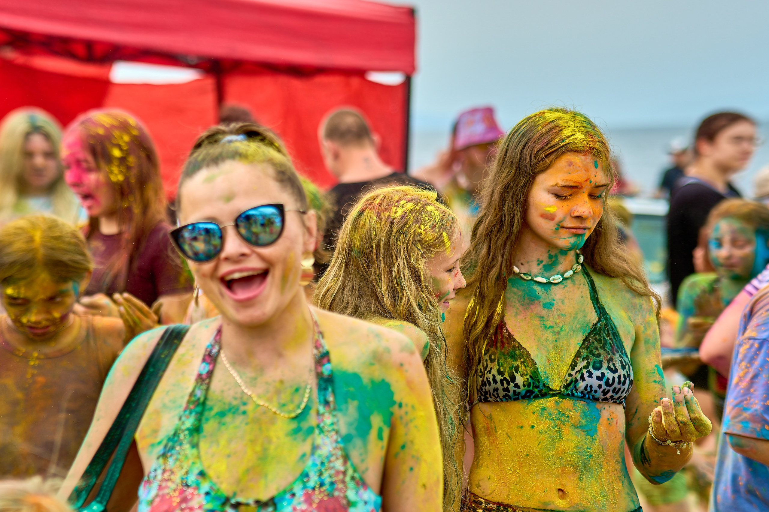 Фотограф детский Праздник. Фотограф во Владивостоке
