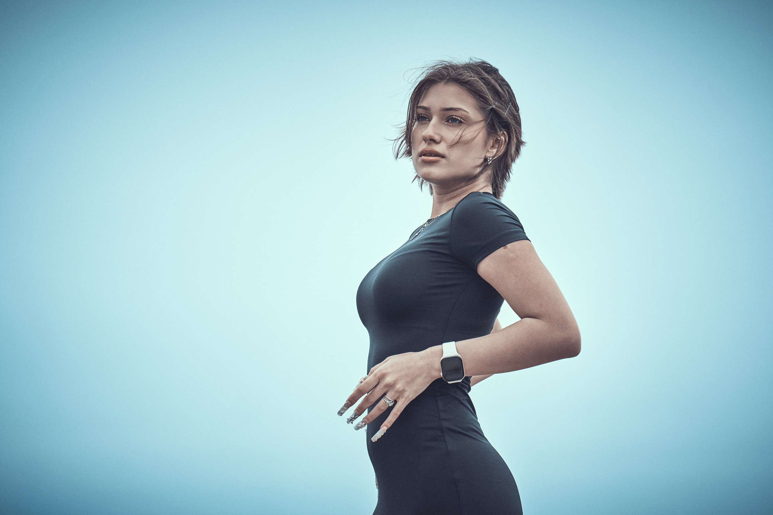 Фотопрогулка Бухта Ахлестышева. Фотограф во Владивостоке