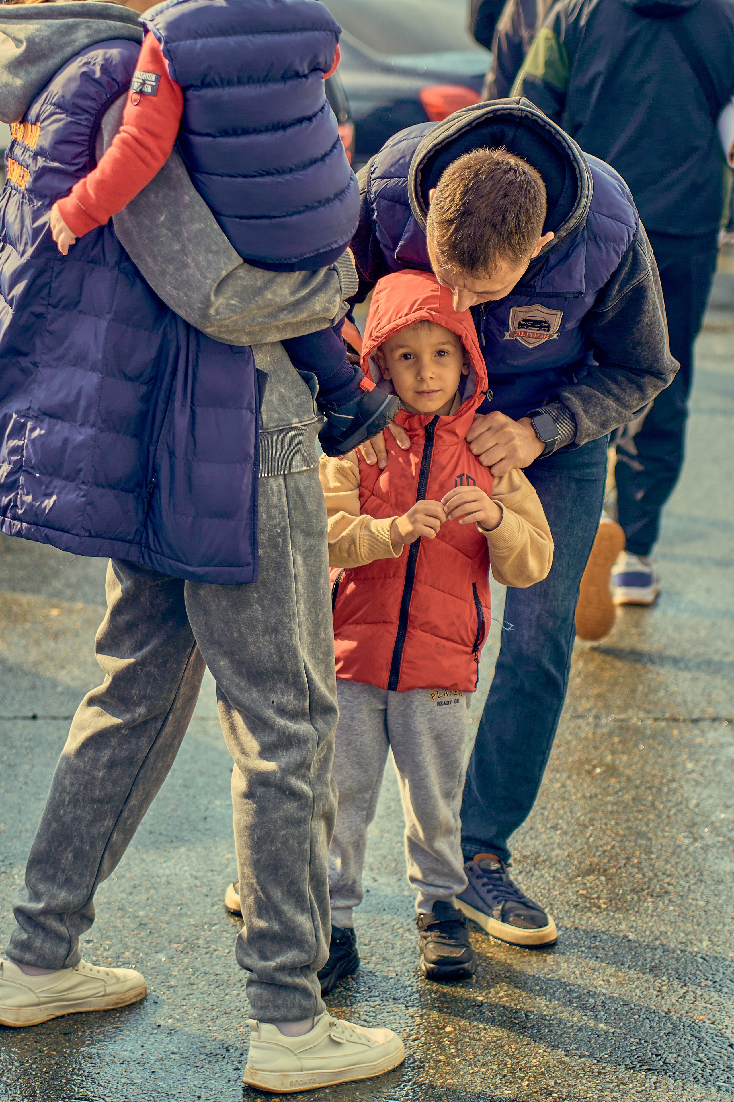 Авто-фест. Фотограф во Владивостоке