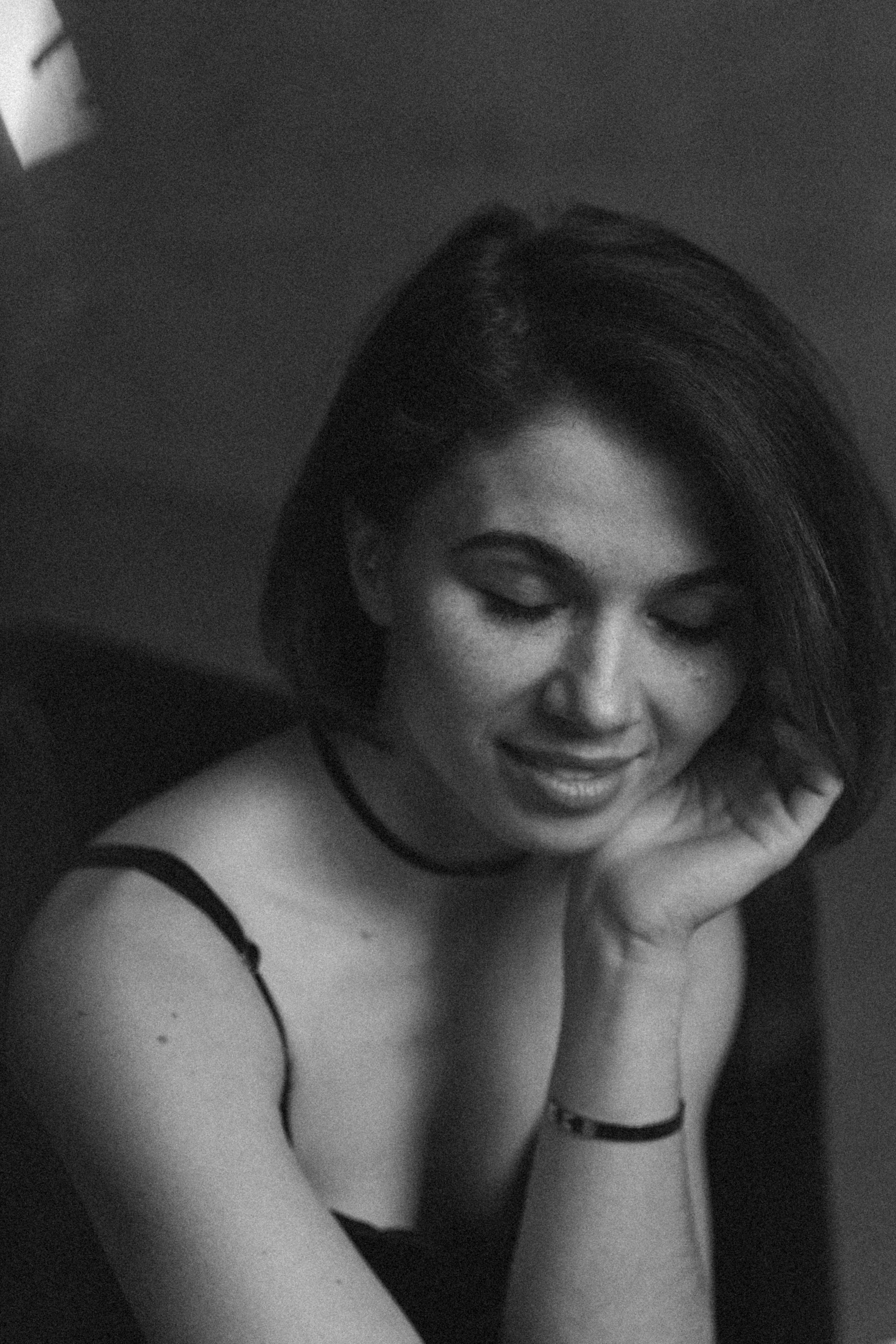 Ксюша. Фотограф Ульяна Дивина в Нижнем Новгороде и Нижегородской области