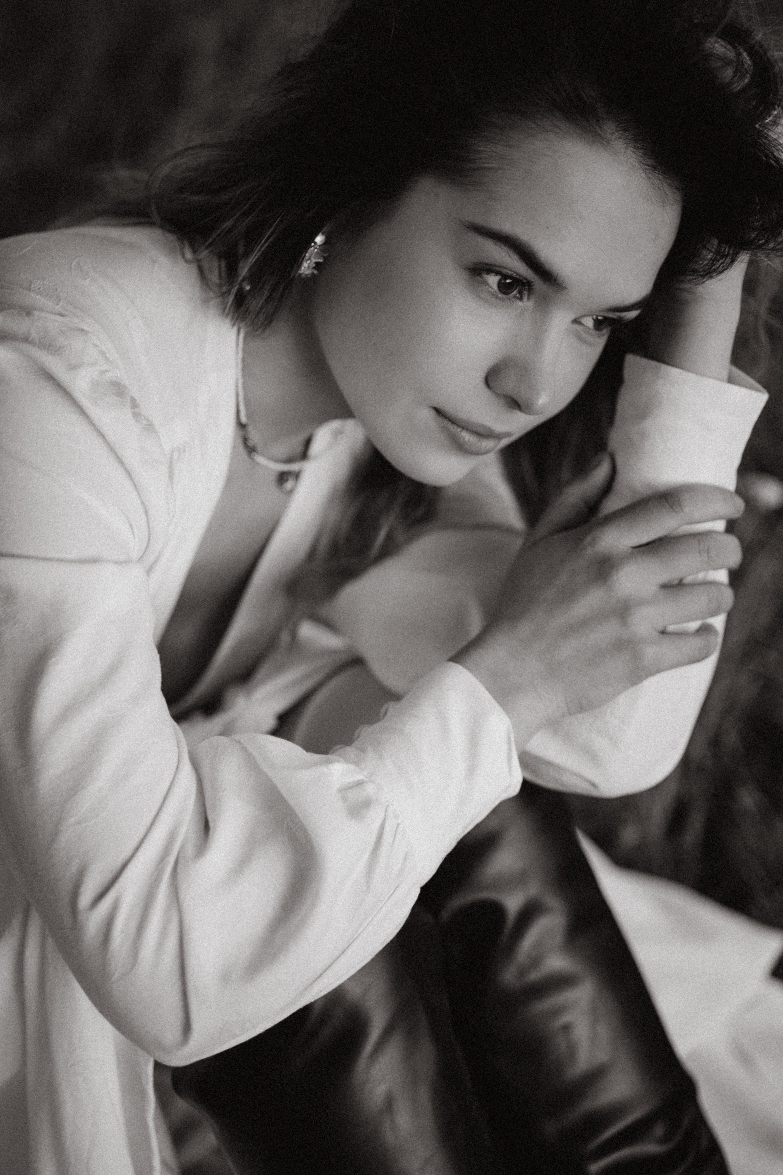 Алина. Фотограф Ульяна Дивина в Нижнем Новгороде и Нижегородской области