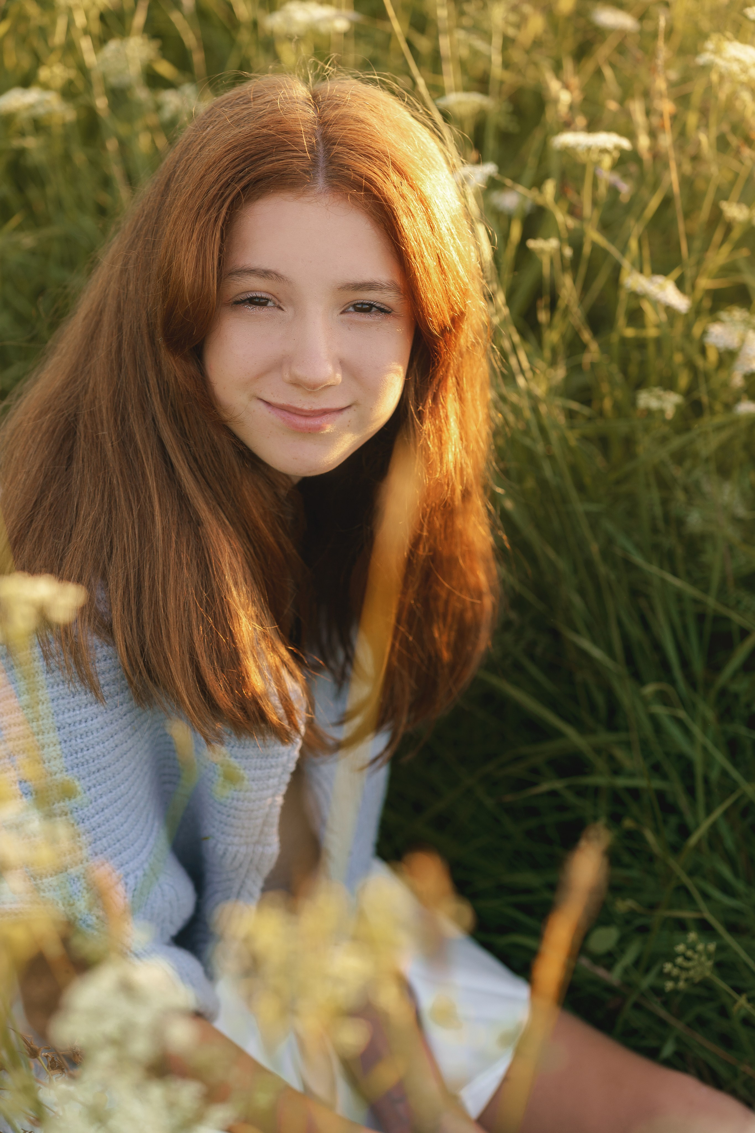 Мама и дочка. Татьяна Тагель