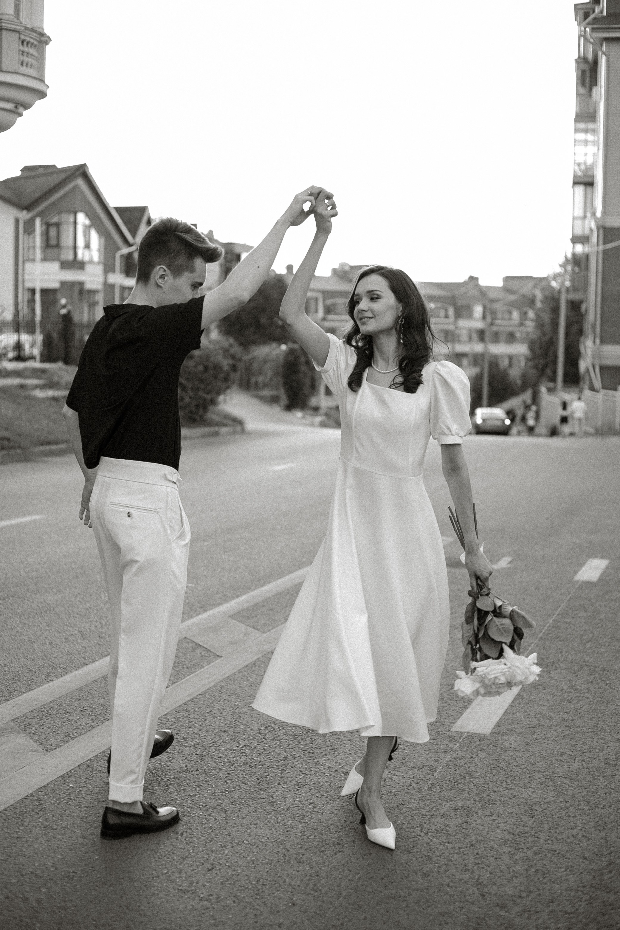 Love Story. Фотограф в Казани