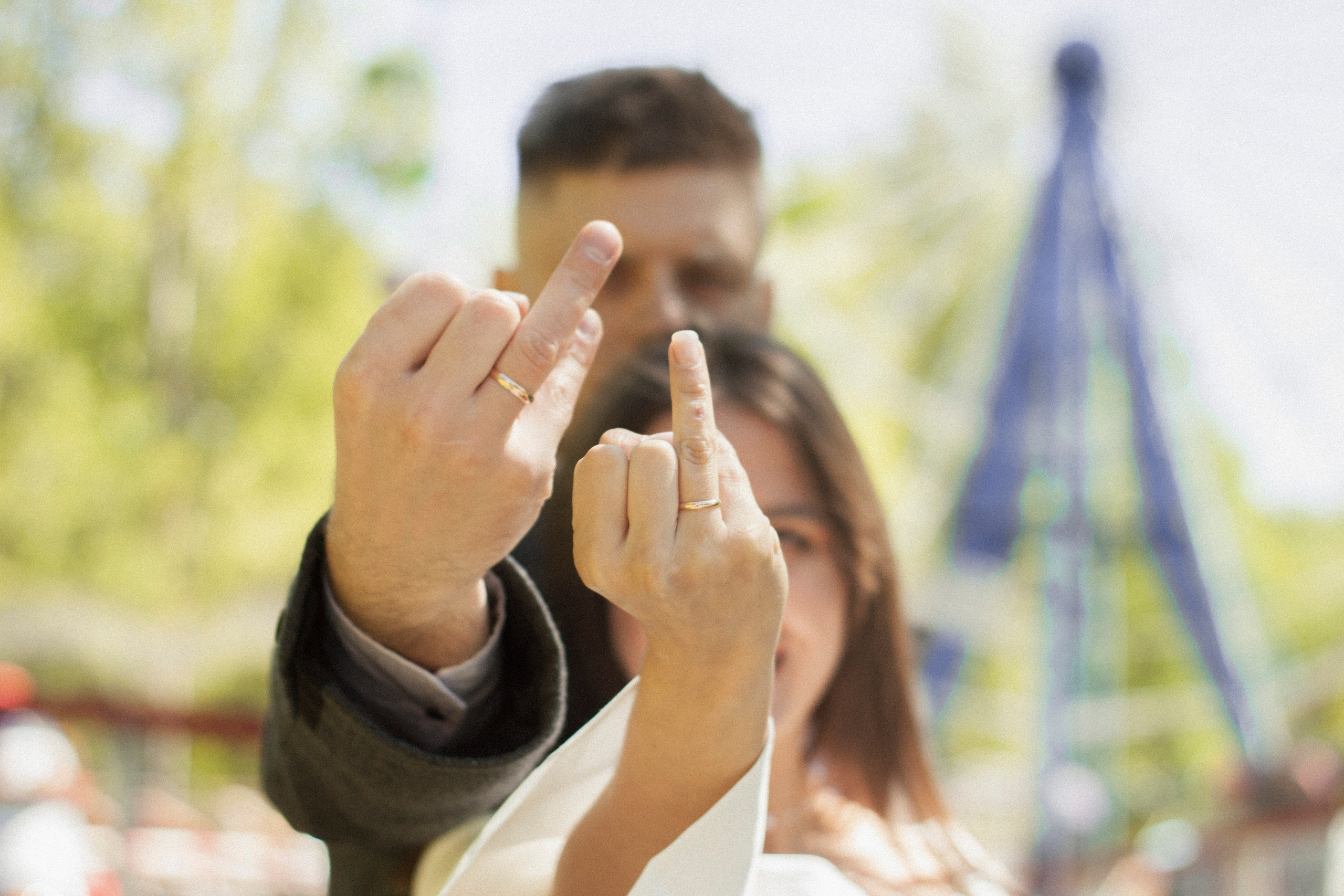 Свадебные съёмки. Даниил Германский | Семейный фотограф в Новокузнецке