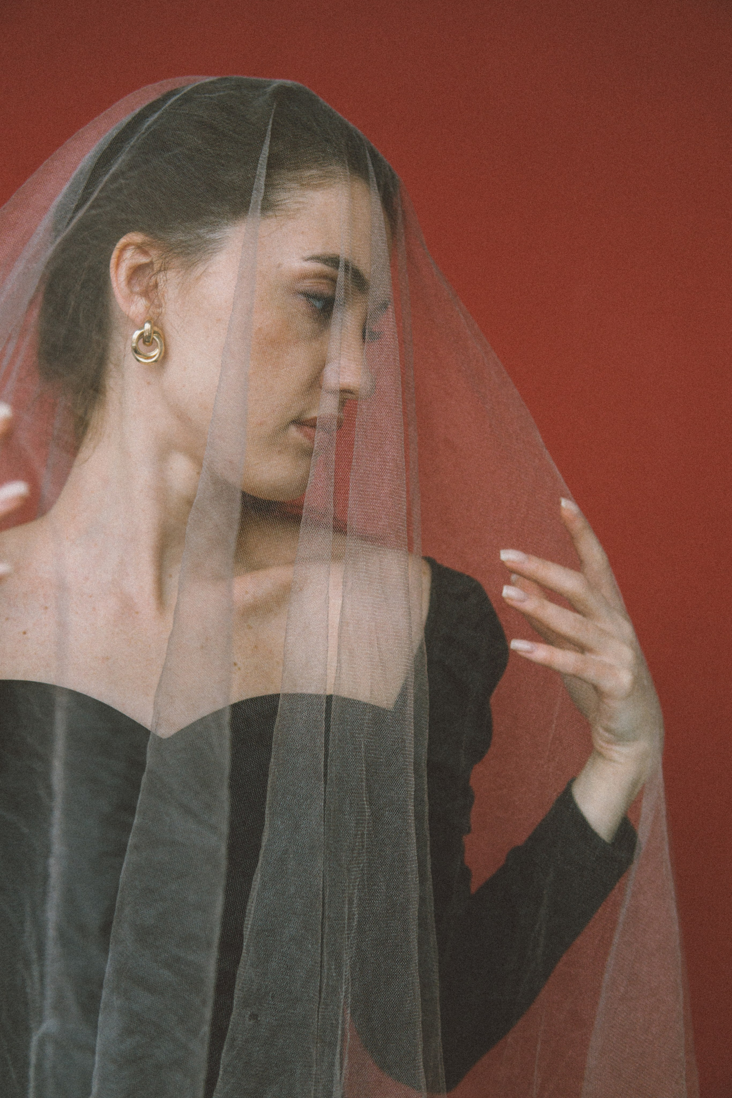 Tosya. Креативный фотограф в Москве Алла Яцук