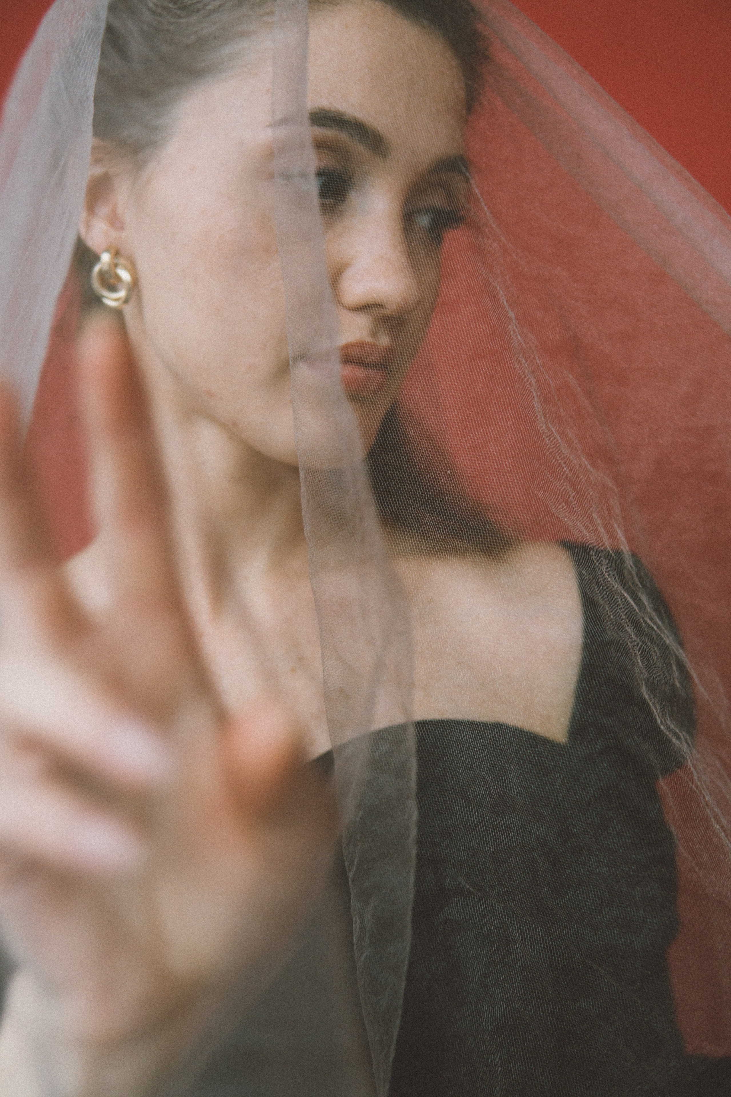 Tosya. Креативный фотограф в Москве Алла Яцук