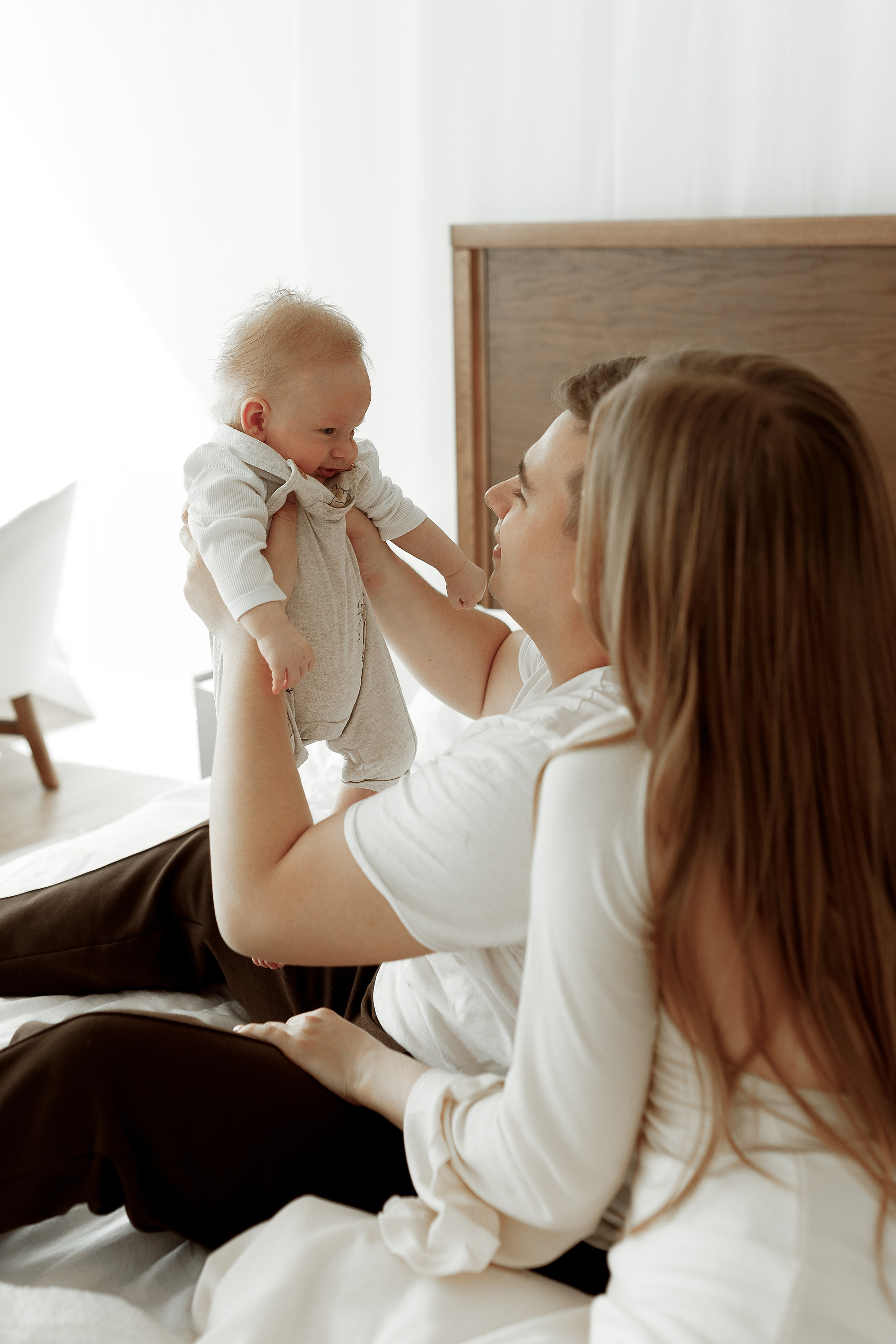 № 14. Фотограф в Москве Юлия Хамзина