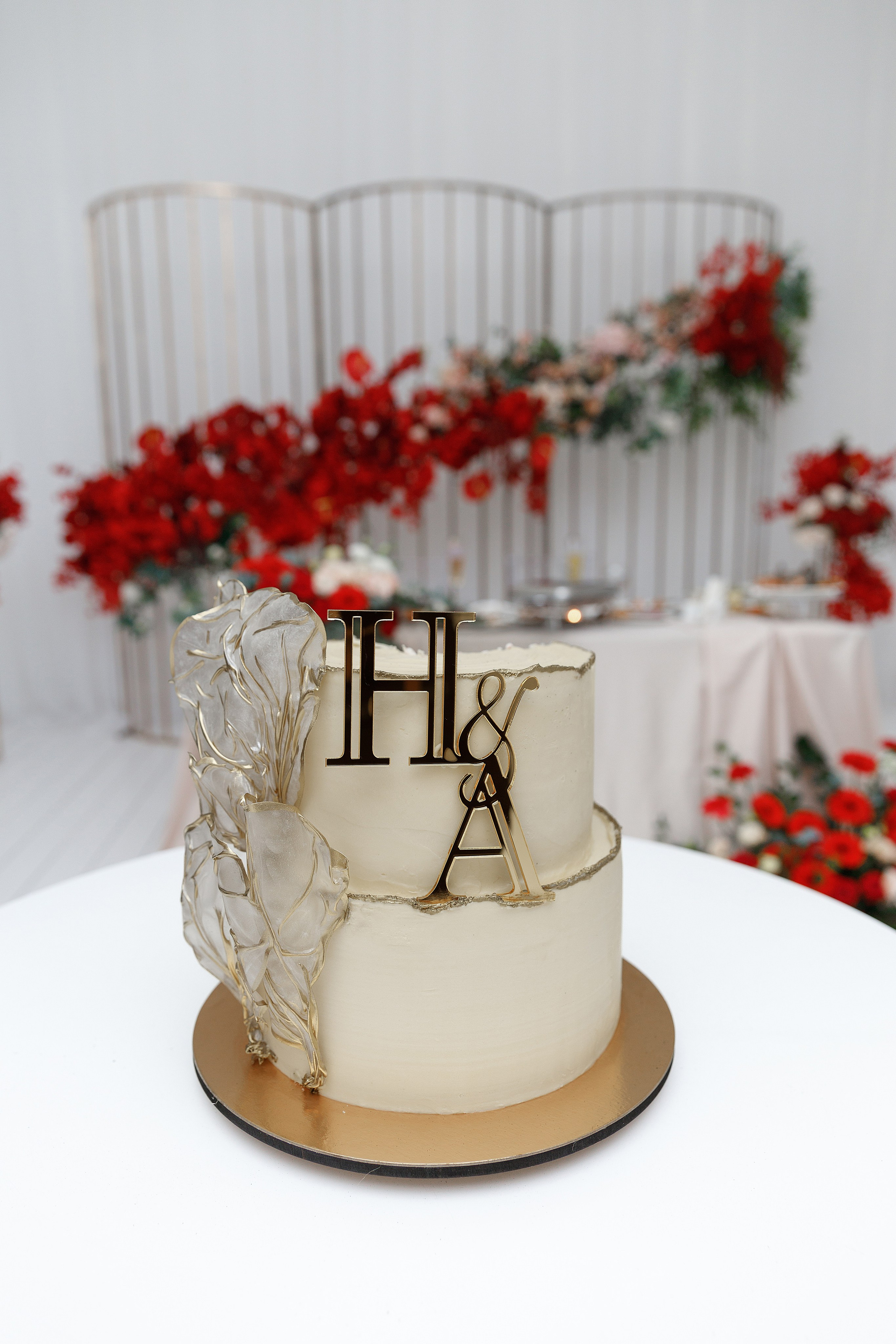 Назар и Анастасия. Фотограф в Москве Юлия Хамзина