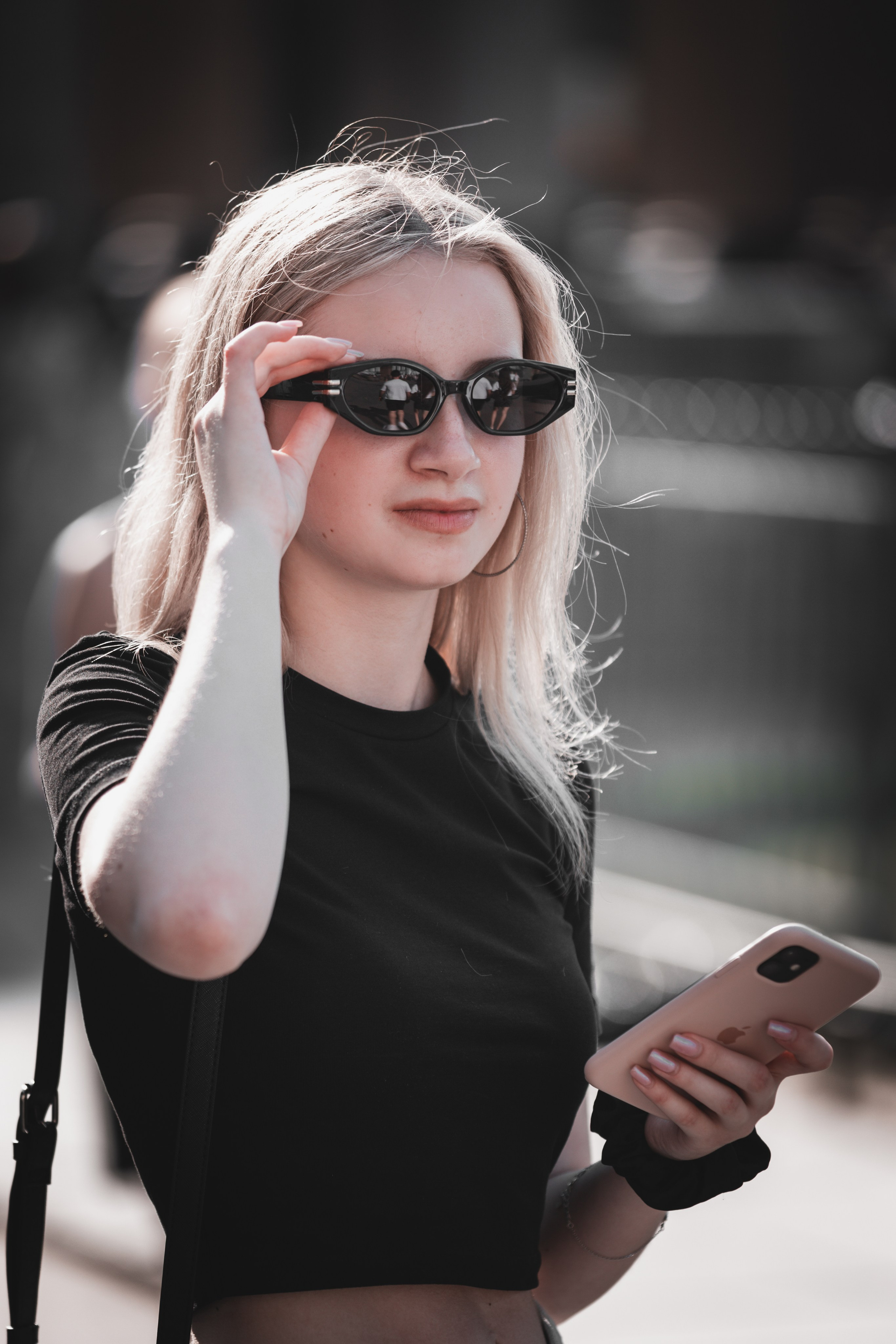 Уличная съемка. Фотограф Вадим Чепрасов | Санкт-Петербург