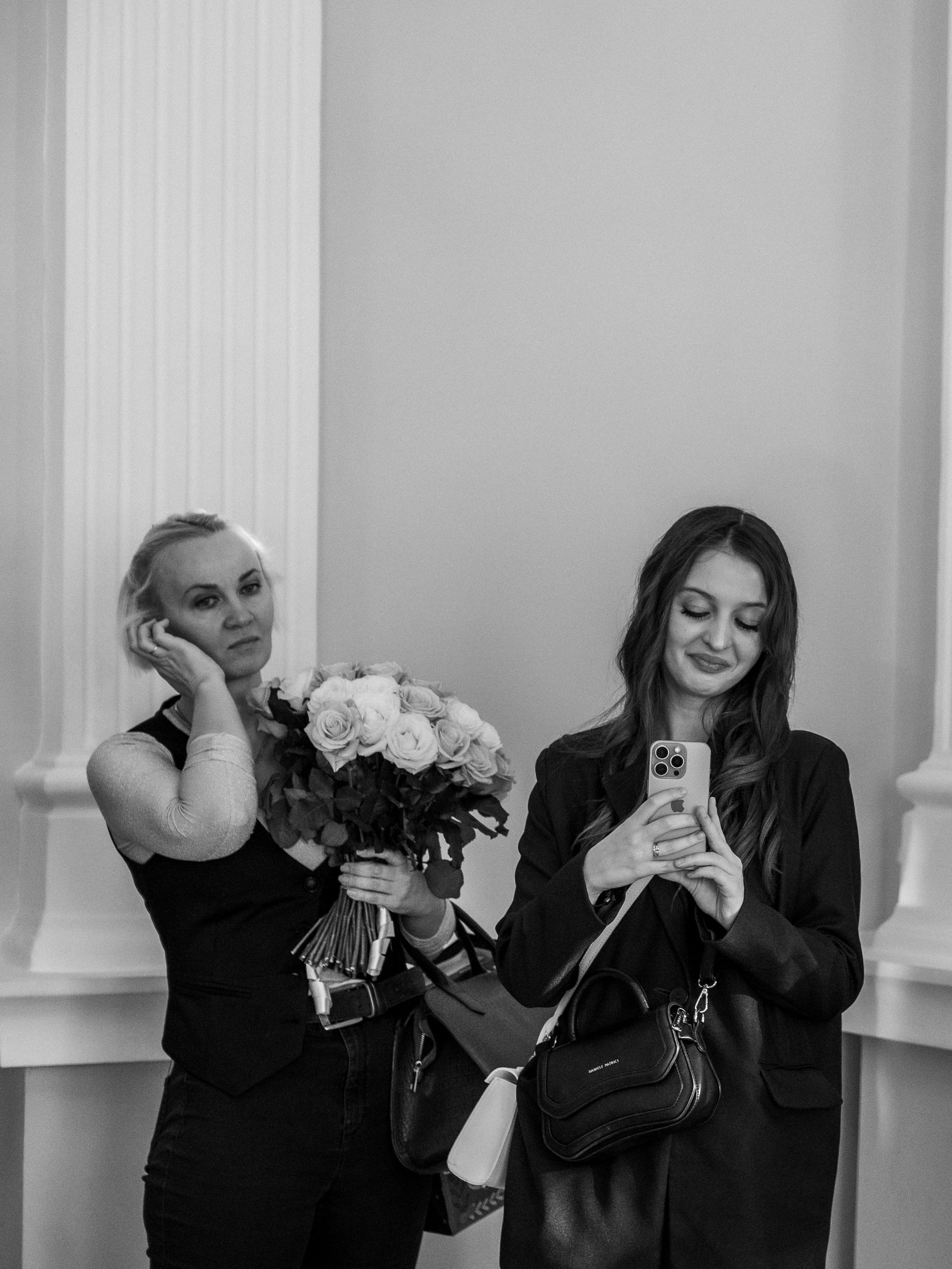 Елизавета и Михаил. Свадебная история · Воронеж. Артём Костин — свадебный видеограф в Воронеже | KOSTIN EDIT