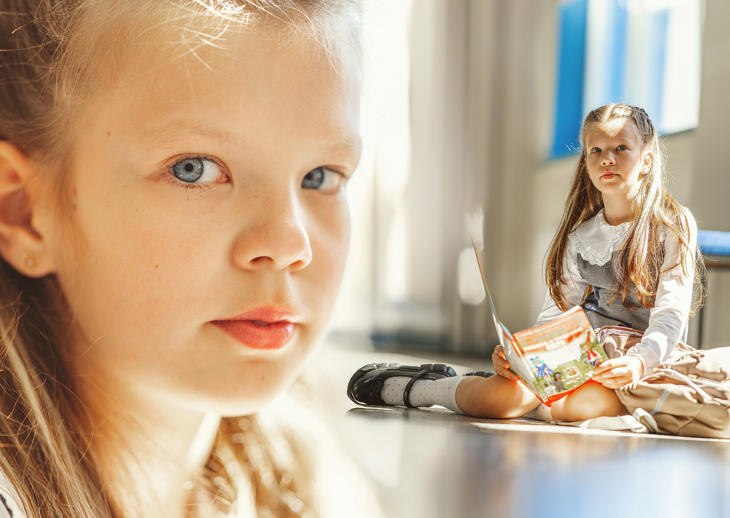 Моя история-24 000 рублей. Выпускные альбомы в Набережных Челнах