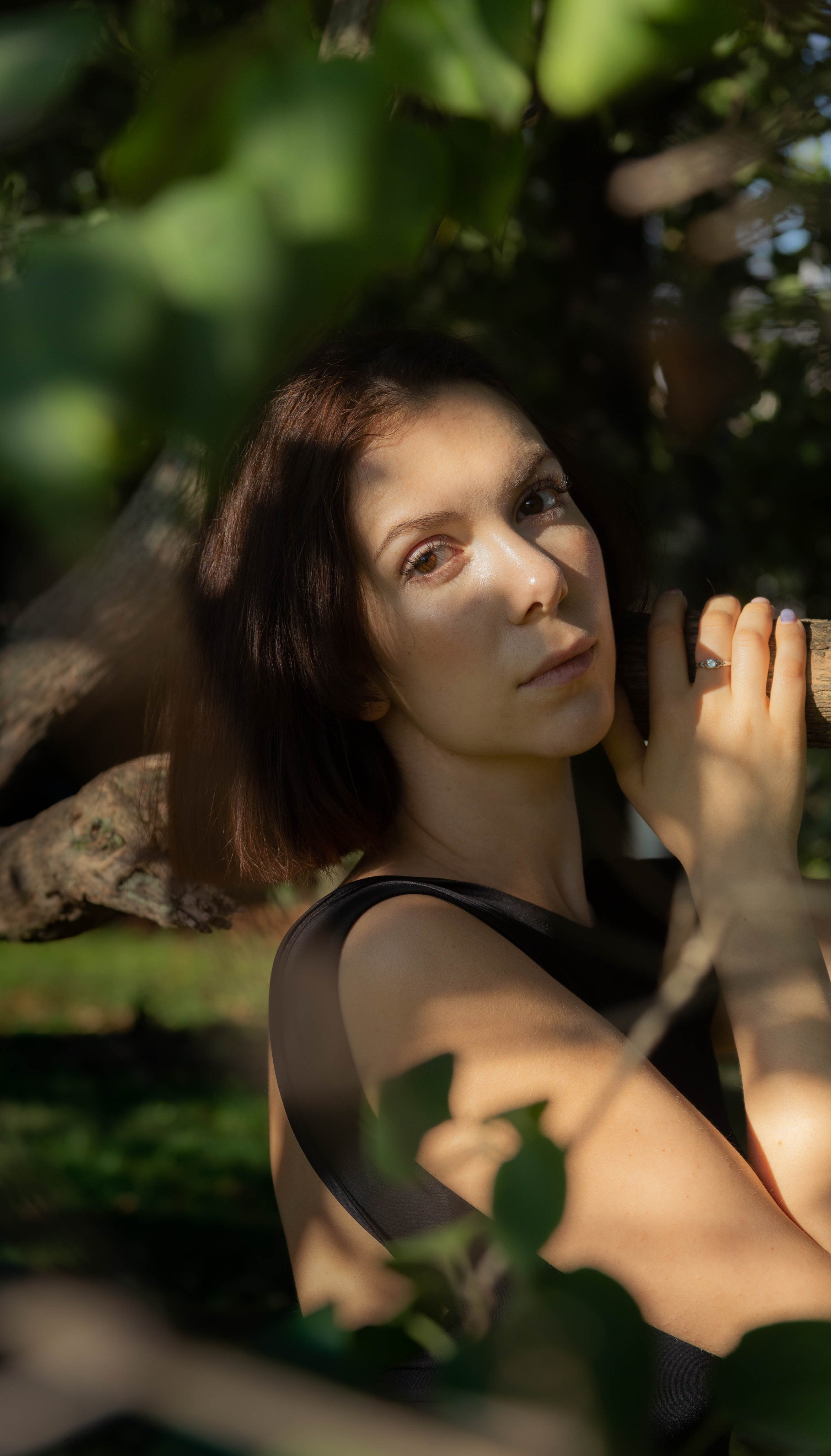 Маша. Главная