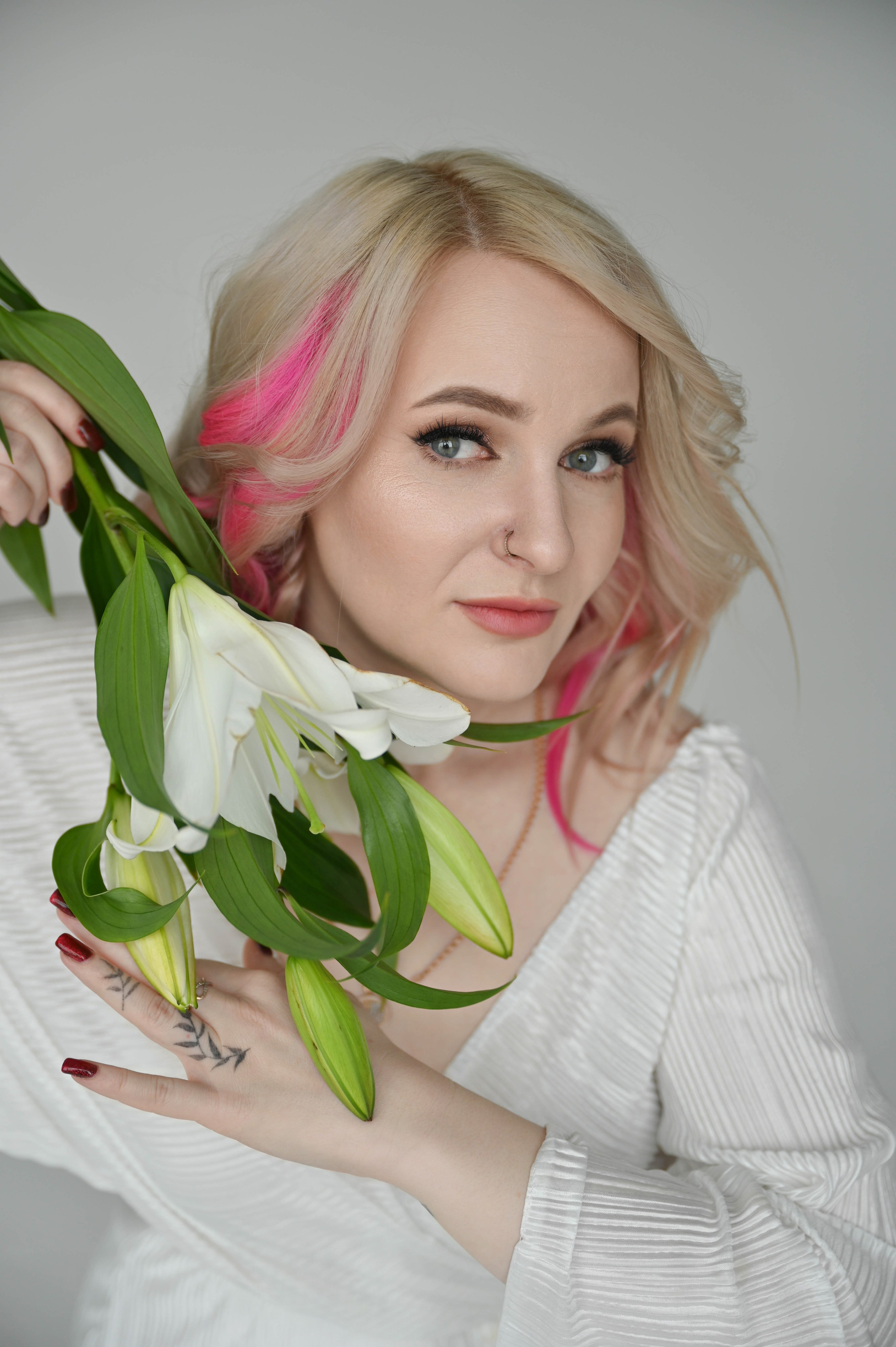 Глаза. Наставник по мобильной съемке и фотограф Тула Новомосковск