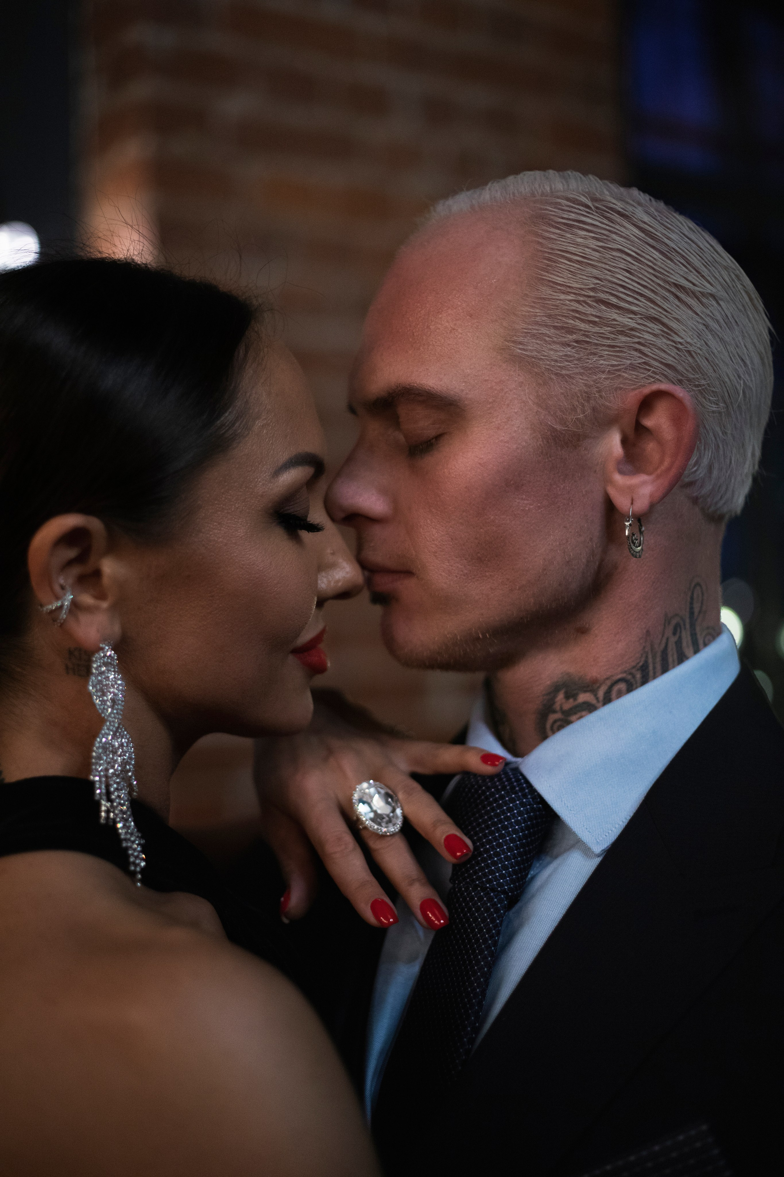 Фотосессия «Мужчина и Женщина». Наталья Агапова | Фототерапия, Москва