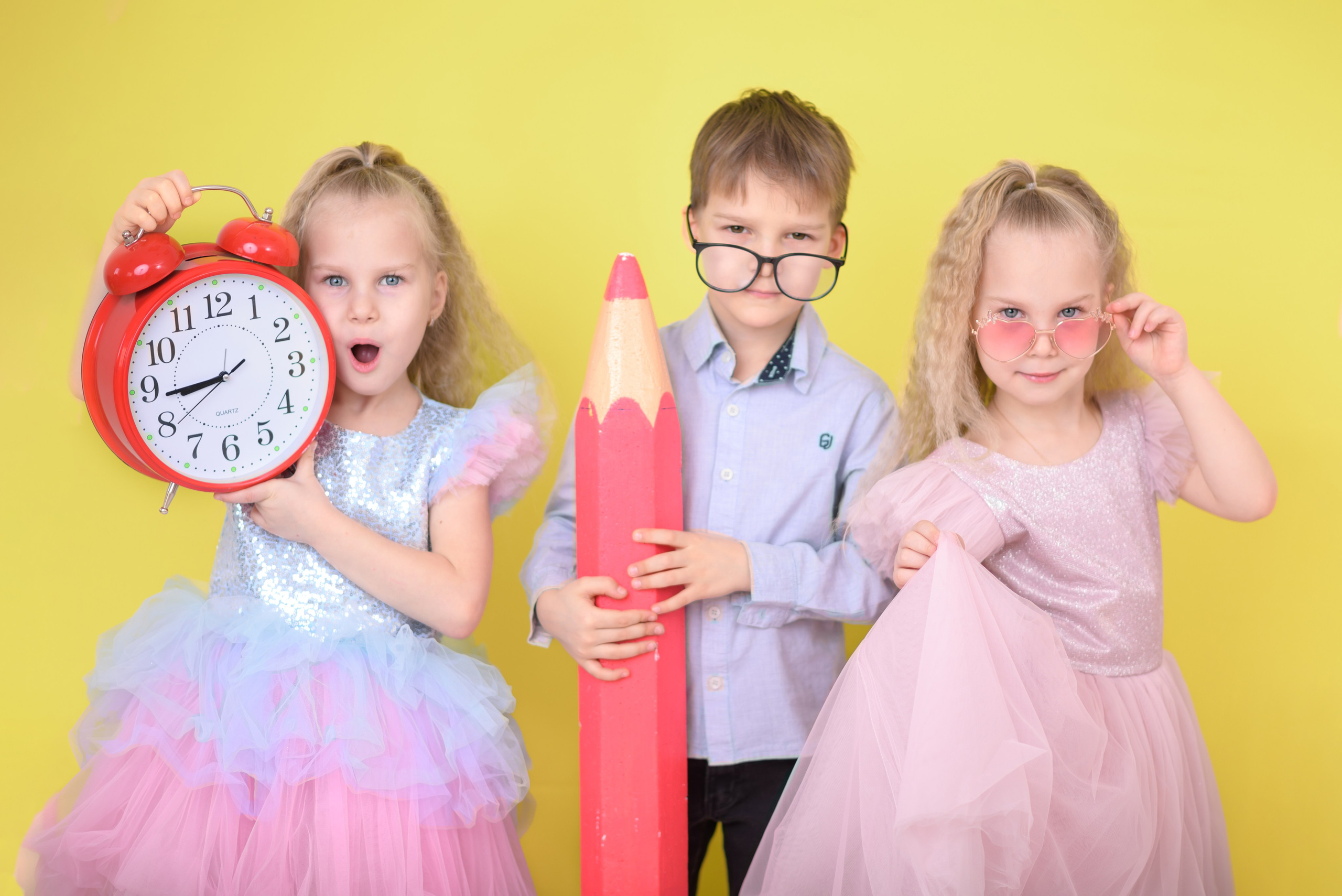 Детский сад. Детский фотограф Тольятти. Лера Герт
