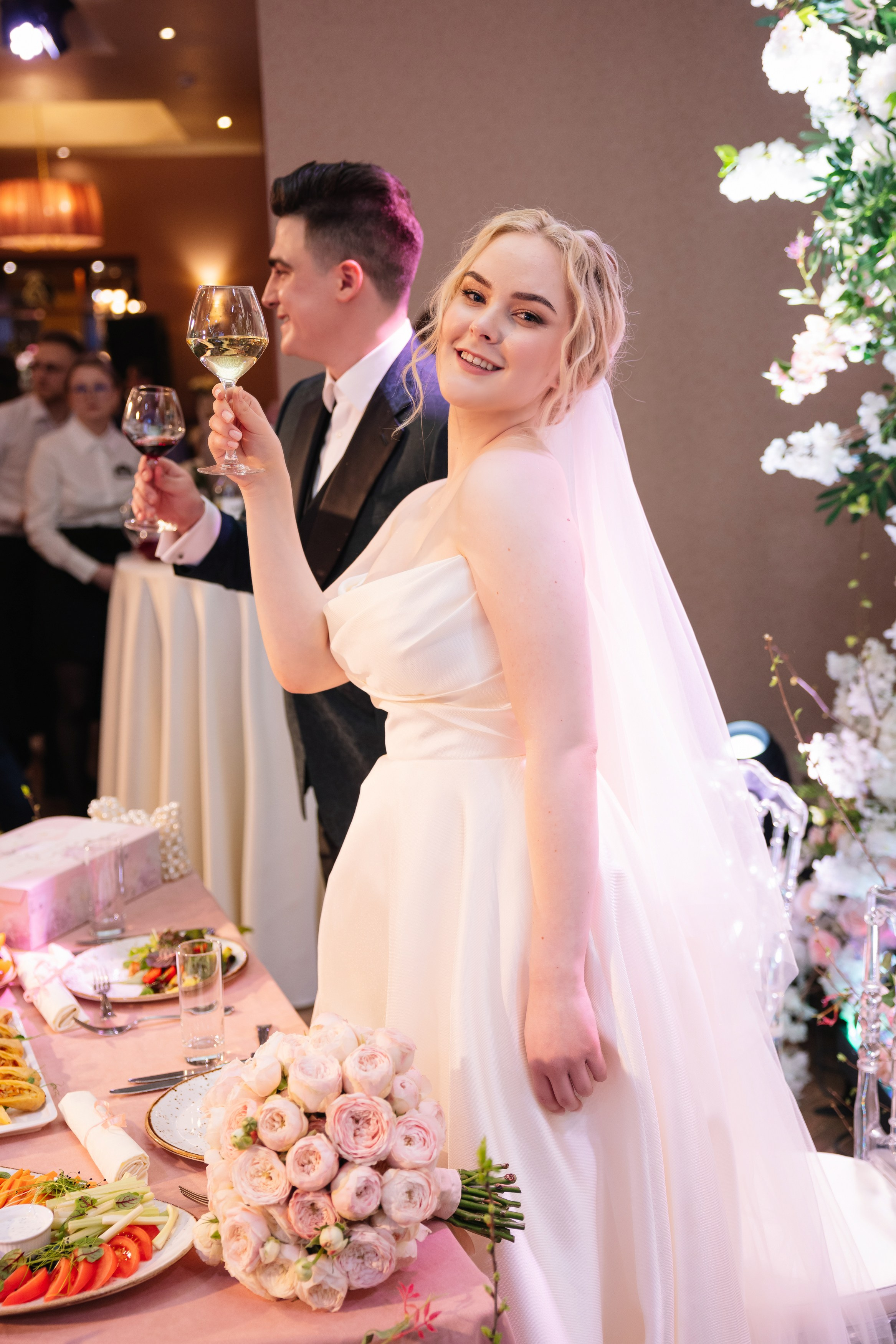 Wedding Станислав Вера. Фотограф в Ижевске и Казани Богданов Яков