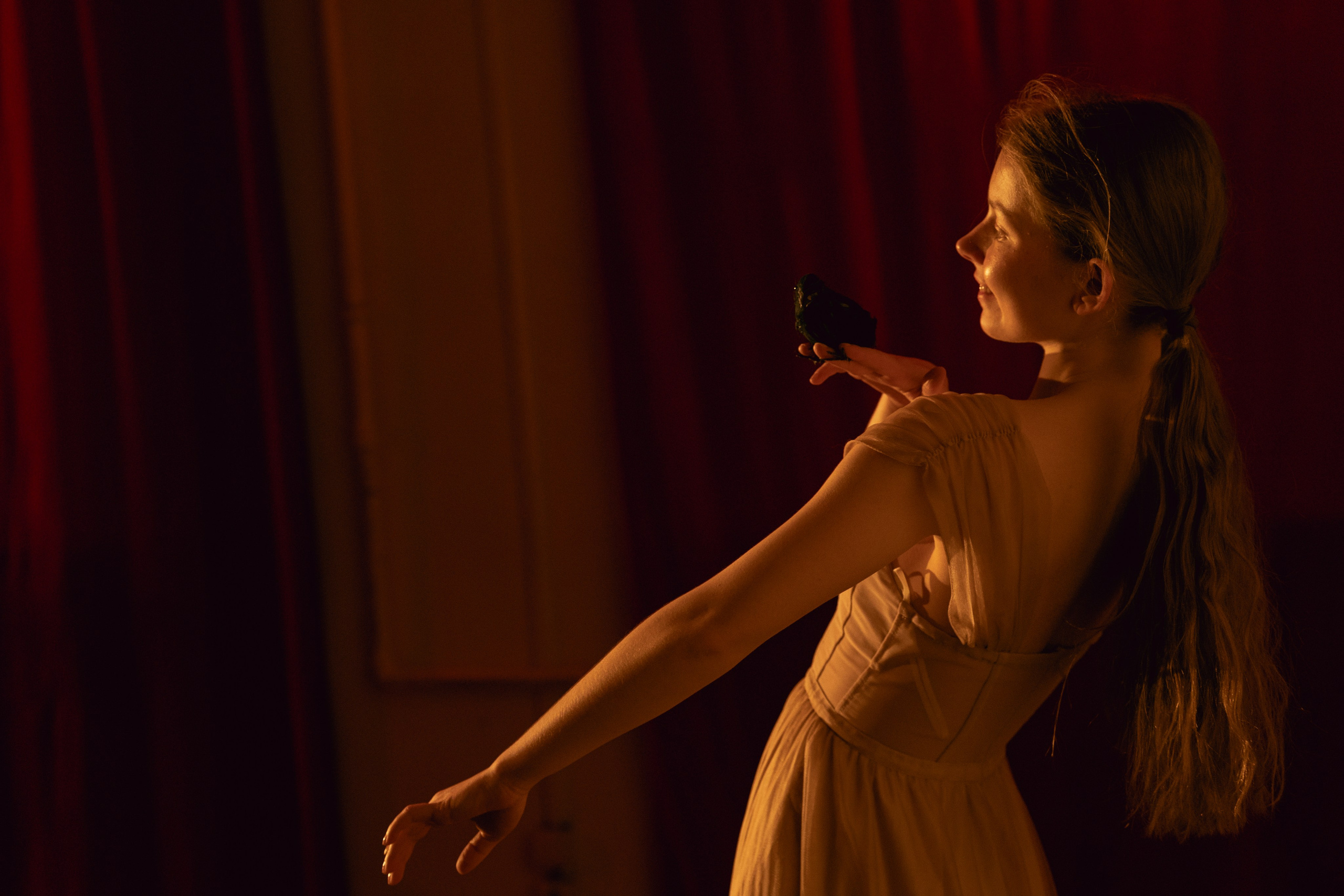 Дважды любимая. La Double Maîtresse. Фотограф Ирина Соколенко Санкт-Петербург