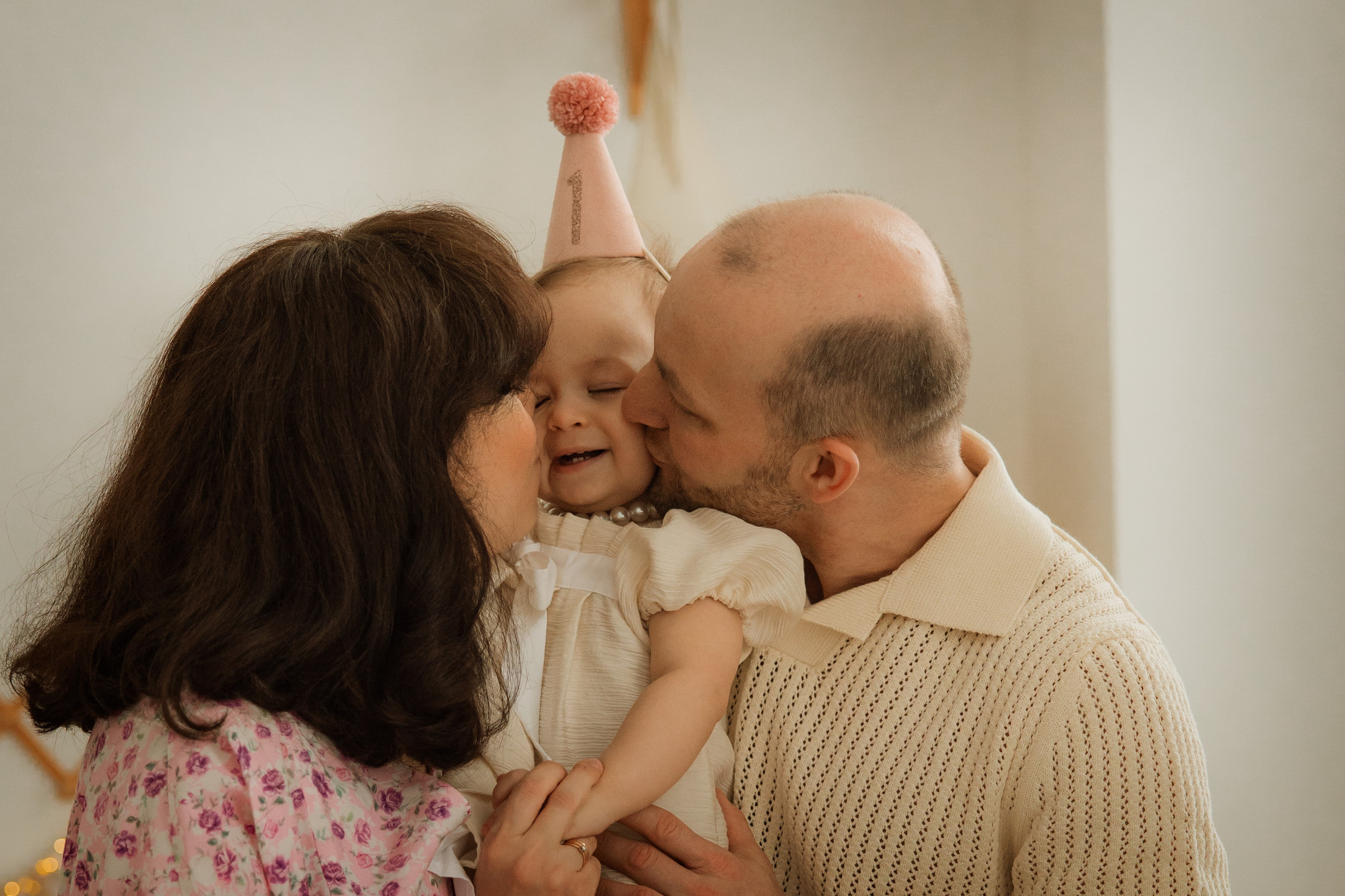 Первый день Рождение Агаты. Семейный фотограф Москва детский фотограф Одинцово фотосессия беременности Рогачева Екатерина