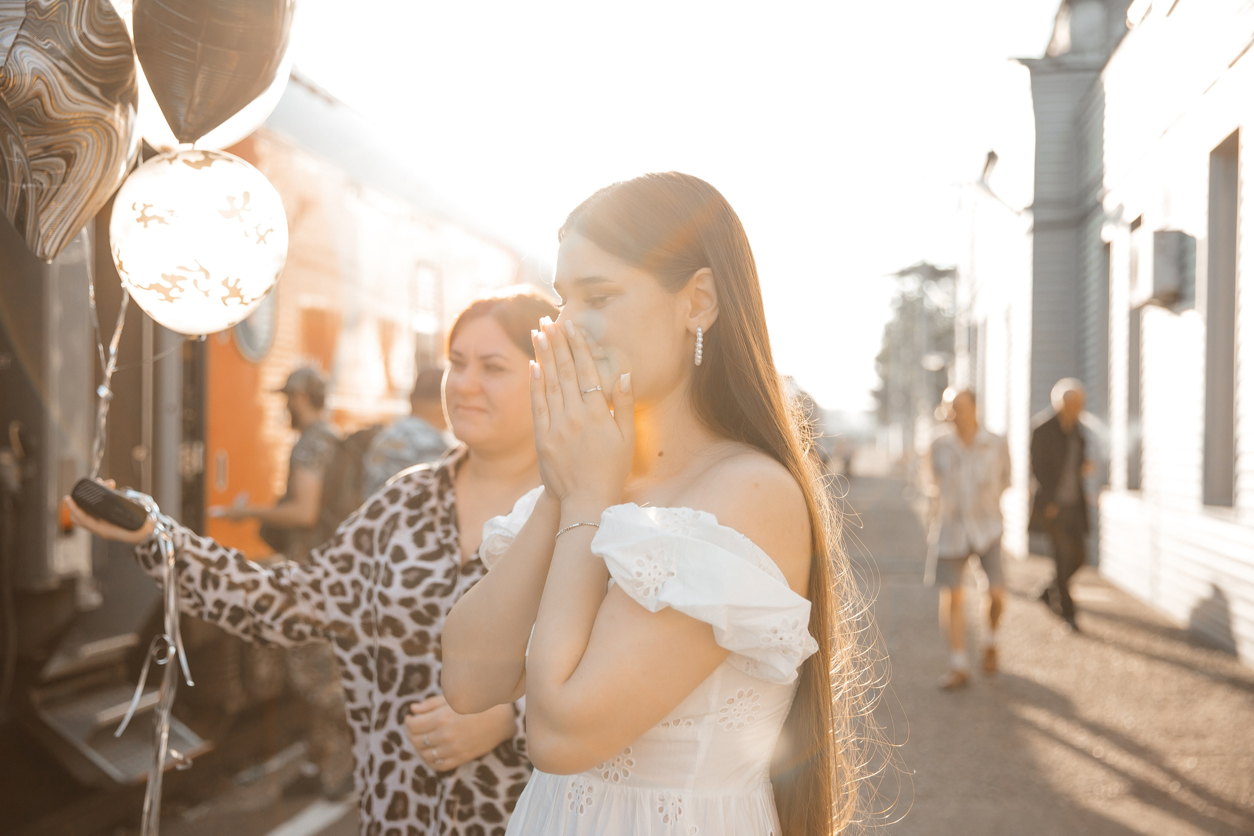 Я обещала — дождалась. Свадебный фотограф Кропоткин Краснодар