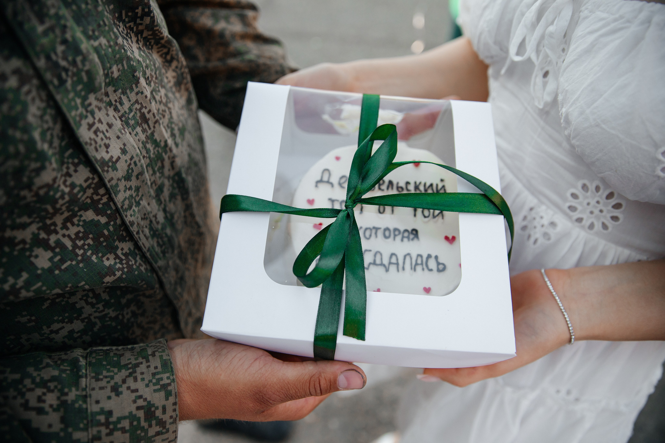 Я обещала — дождалась. Свадебный фотограф Кропоткин Краснодар