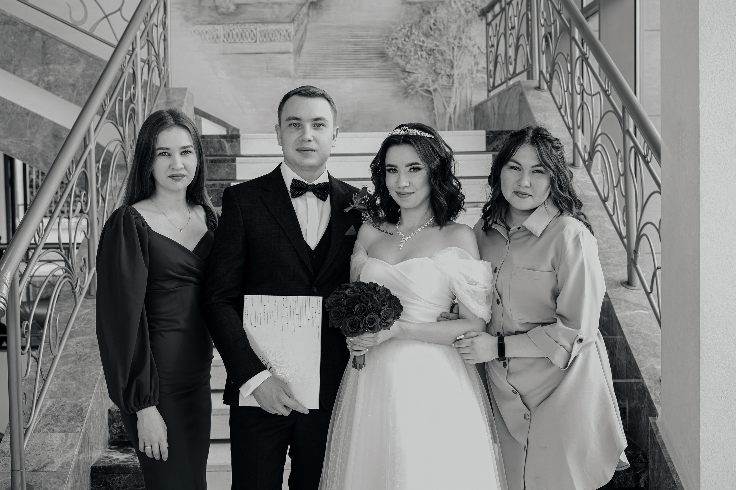 Платон и Наталья