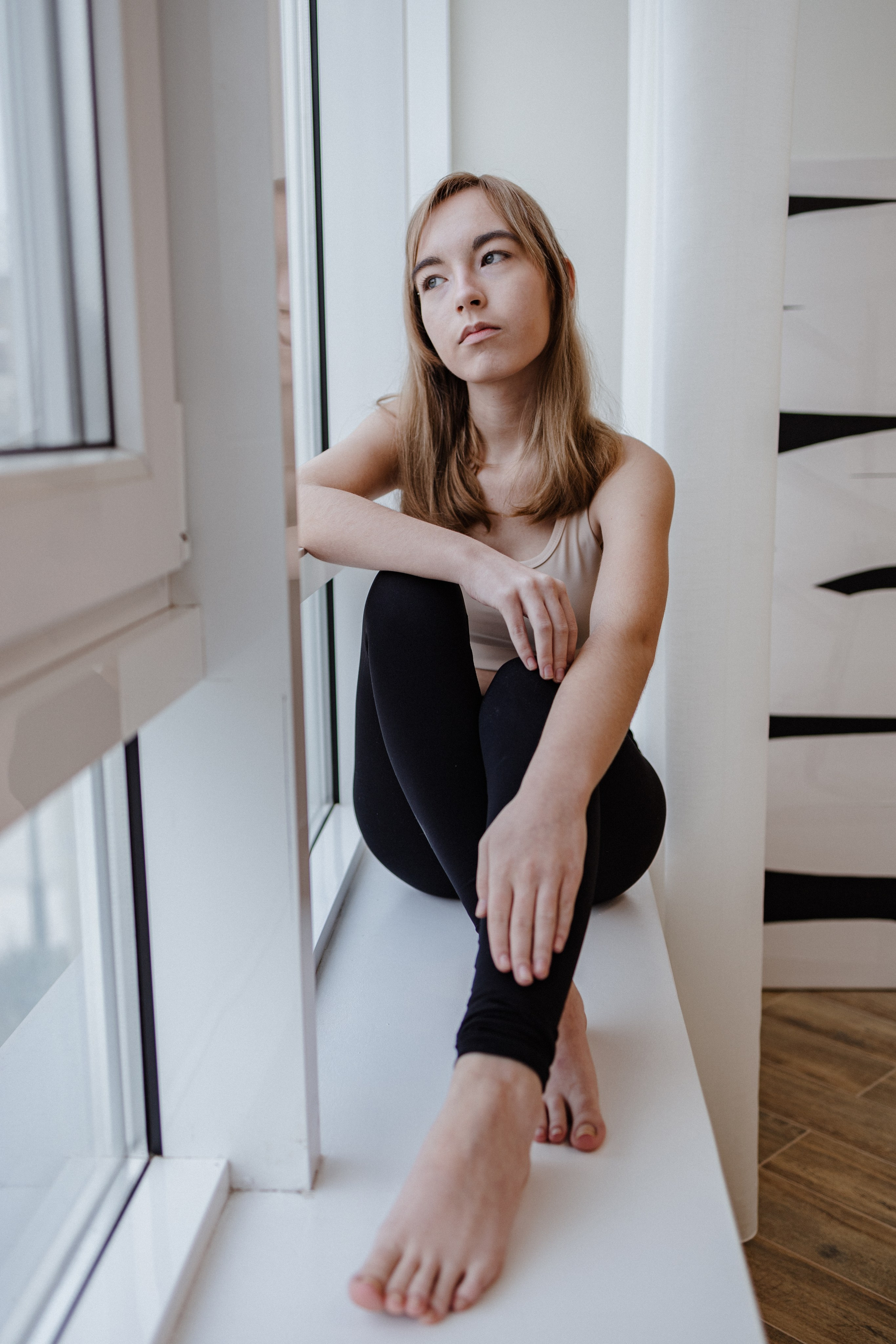 Скачкова Анна. Promodels