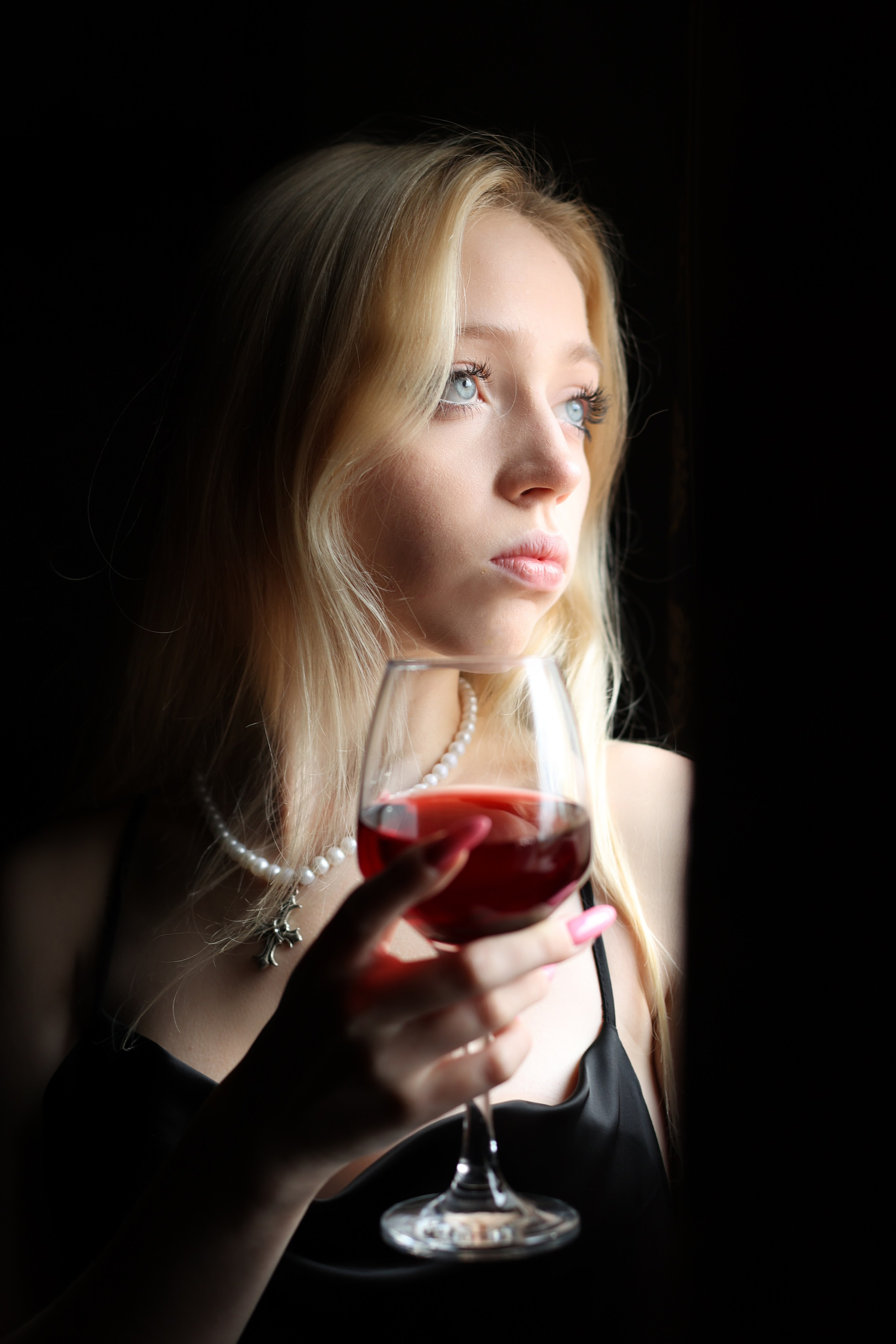 Шарапова Полина. Promodels