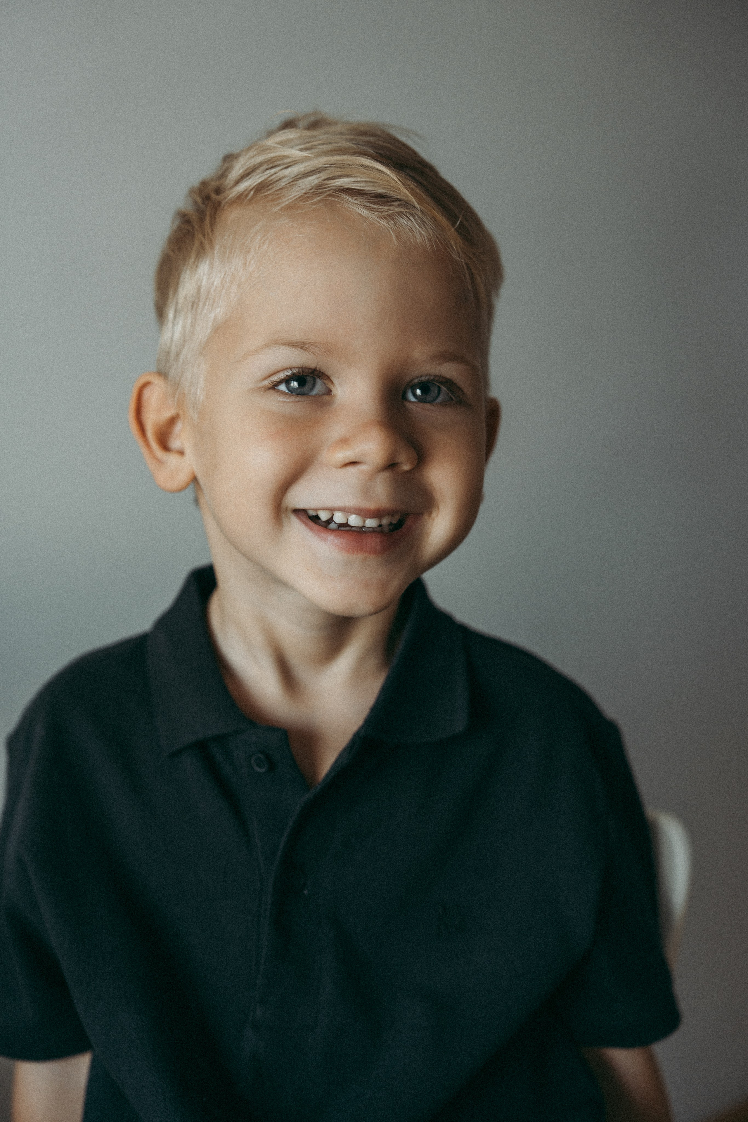 Демид для портфолио. Фотограф Москва и Санкт-Петербург