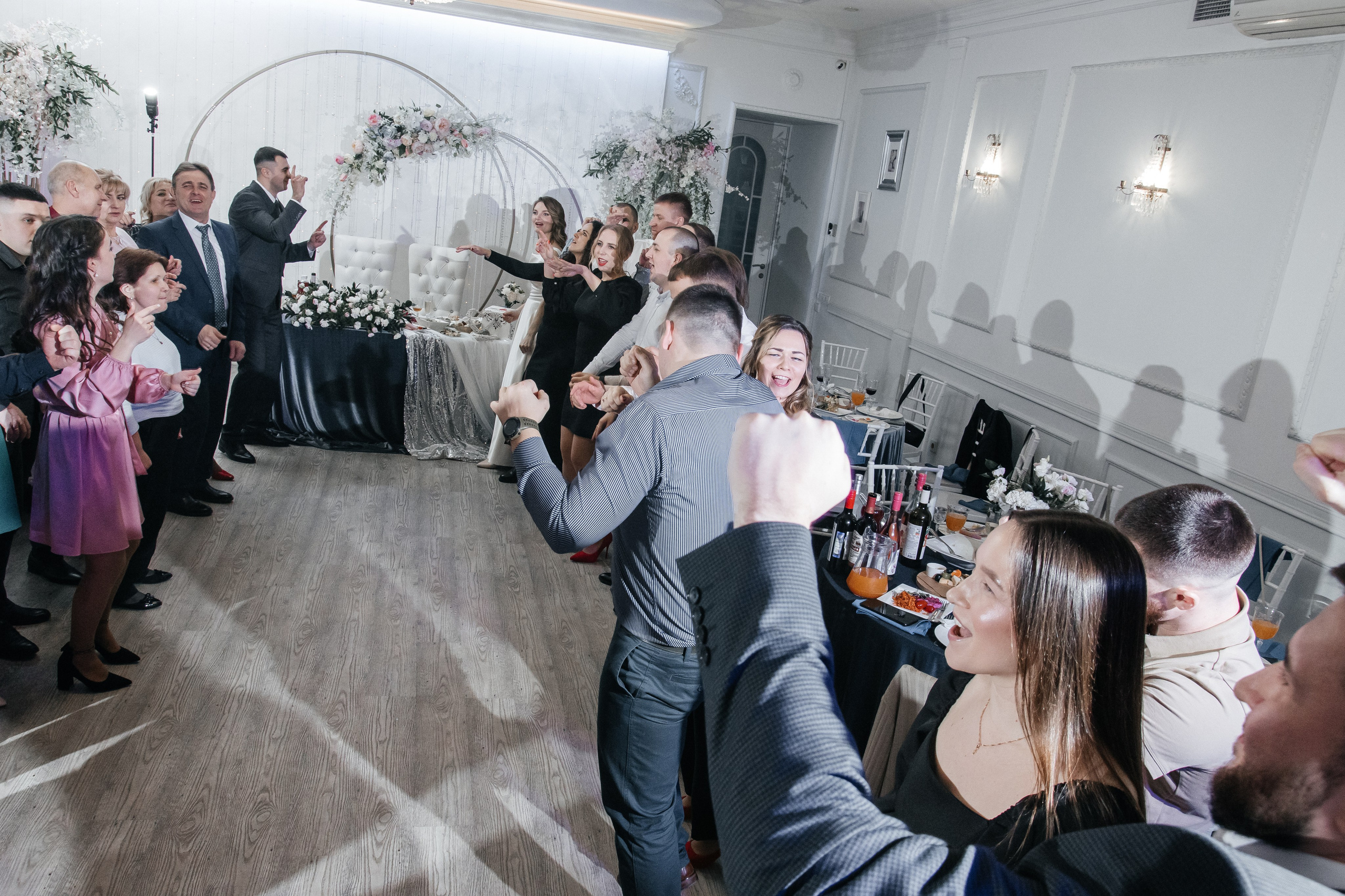 Родион и Ксения. Фотограф/Ретушер