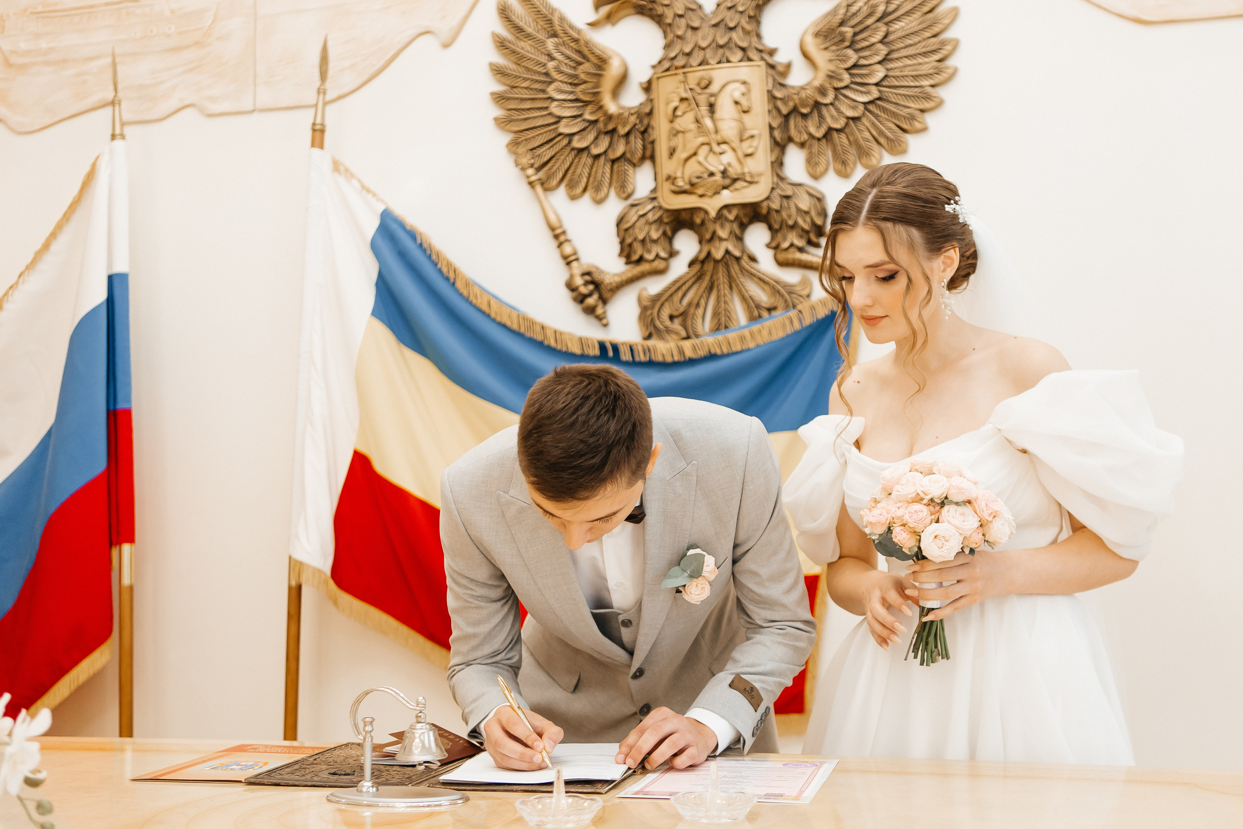 Вячеслав и Анна. Свадебный и семейный фотограф в Ростове-на-Дону