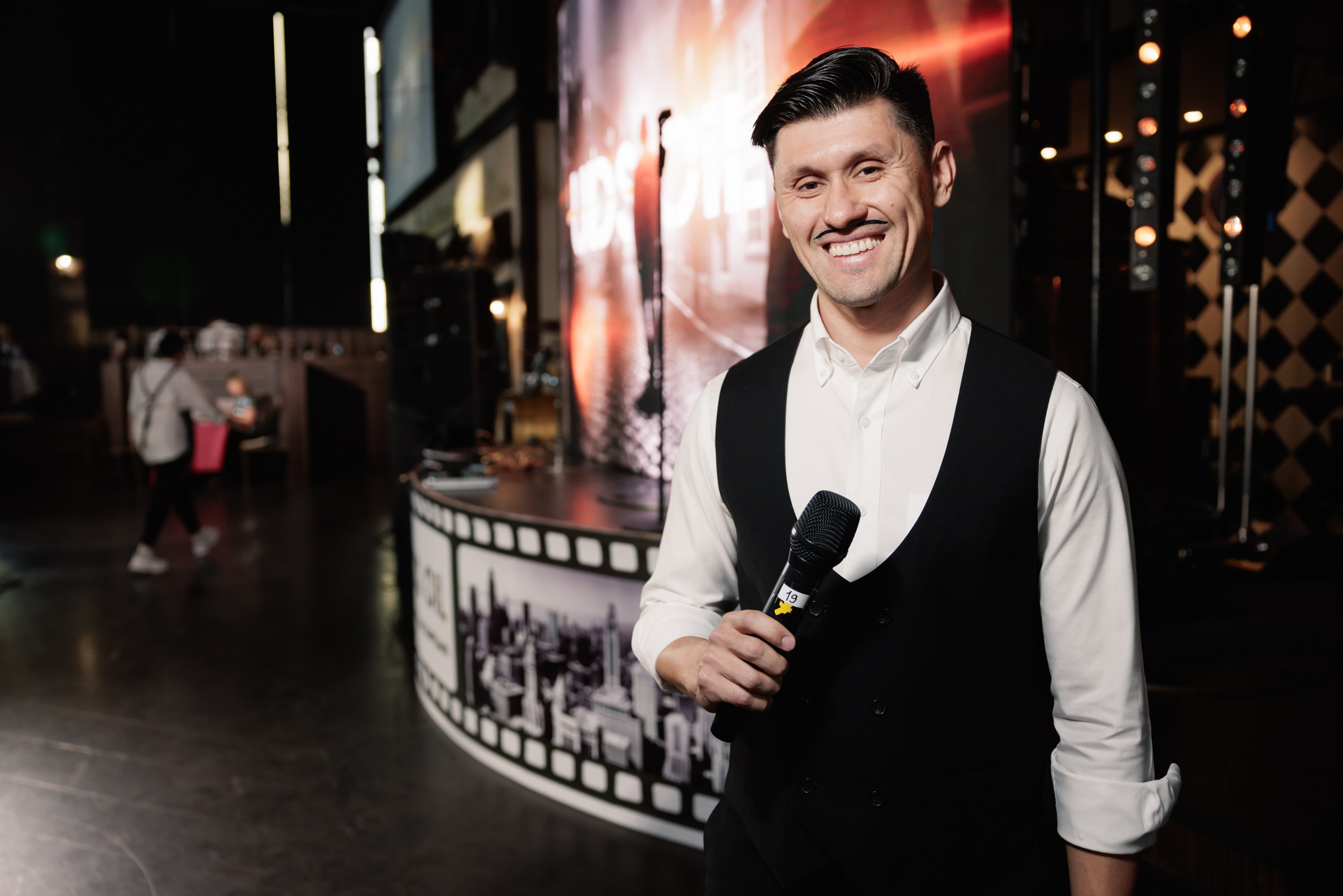 UDS. Фотограф в Ижевске и Казани Богданов Яков