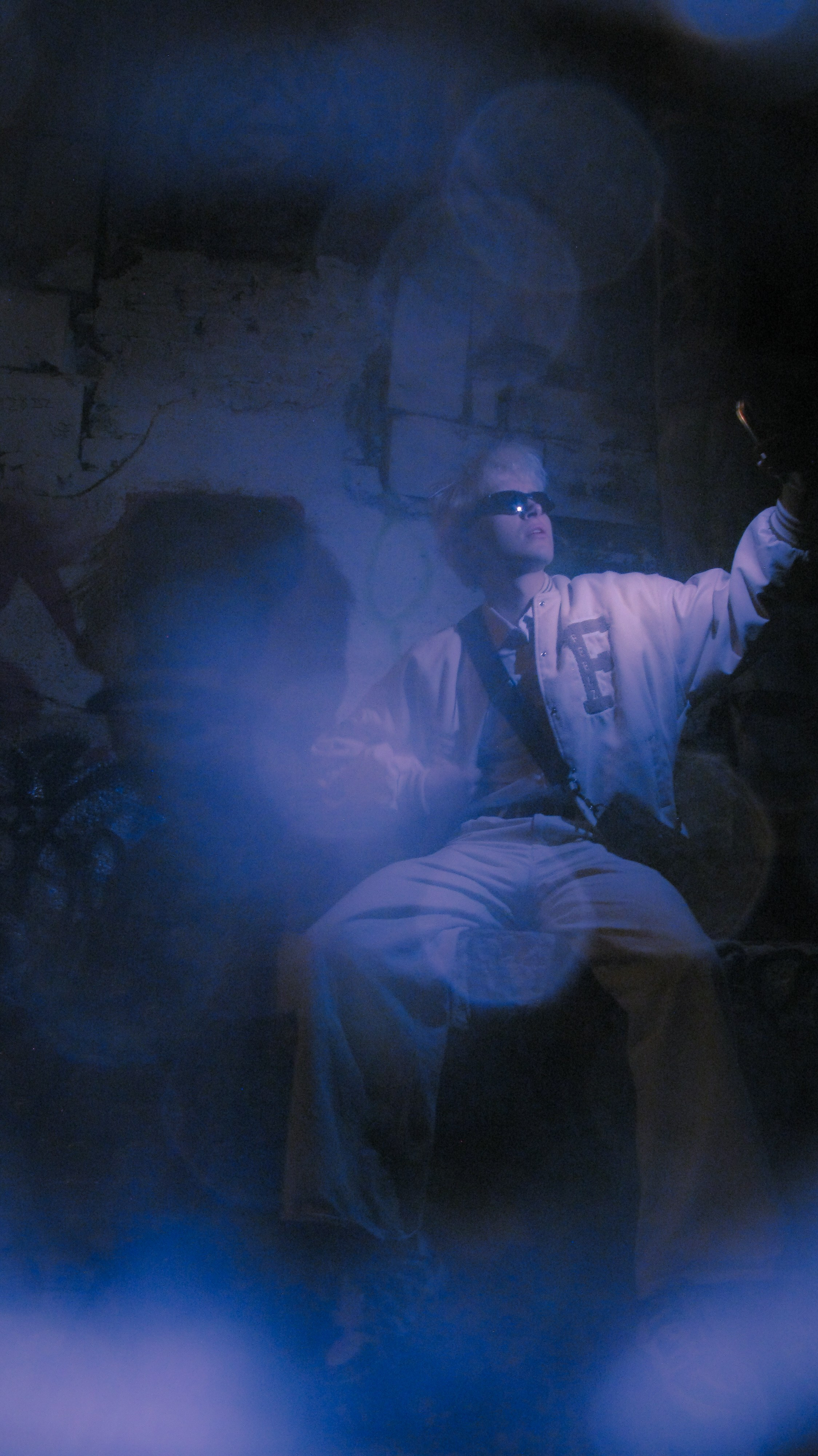 Ваня. Портретный и свадебный фотограф в Москве Александра