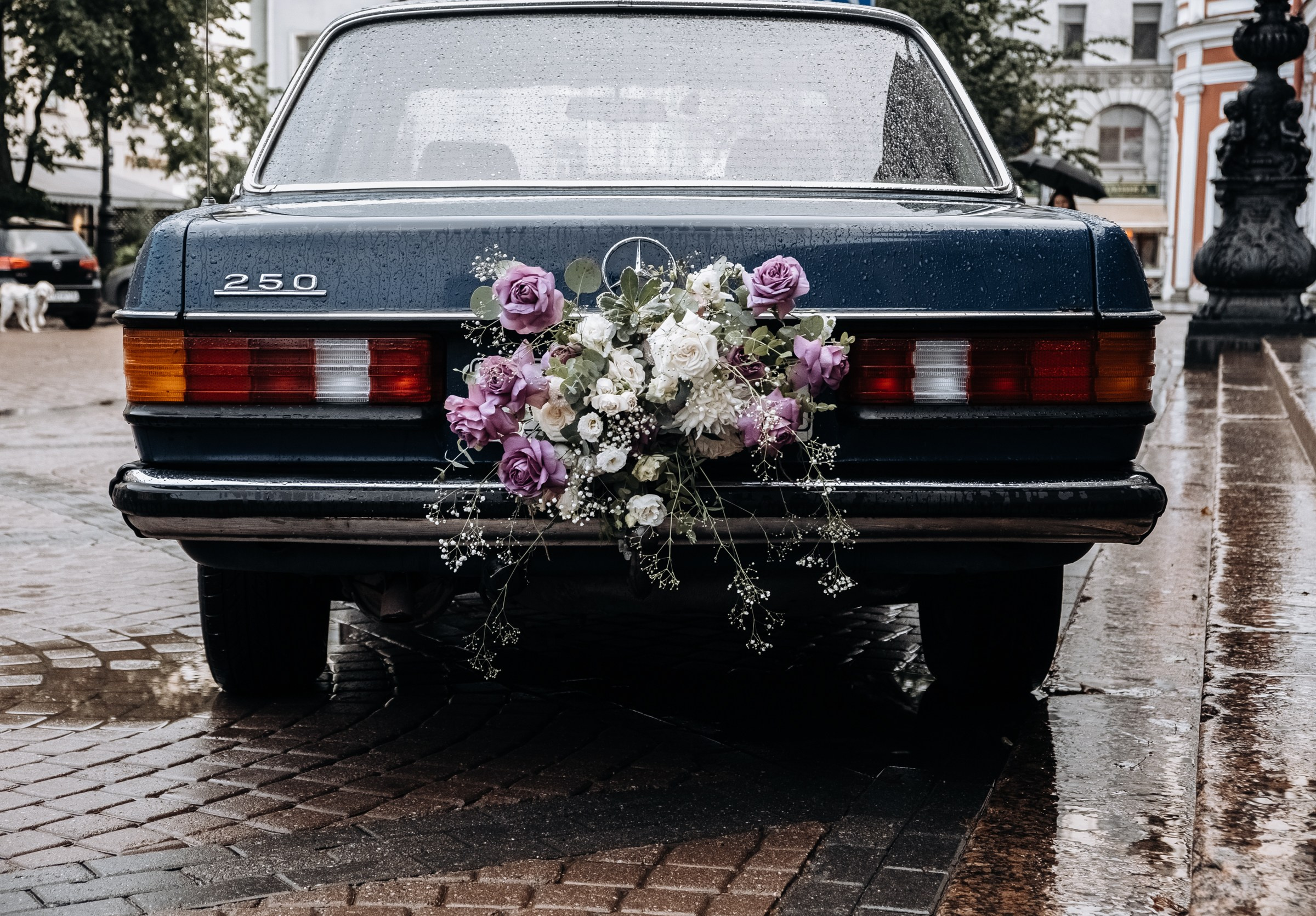 ВОРКШОП. Невеста