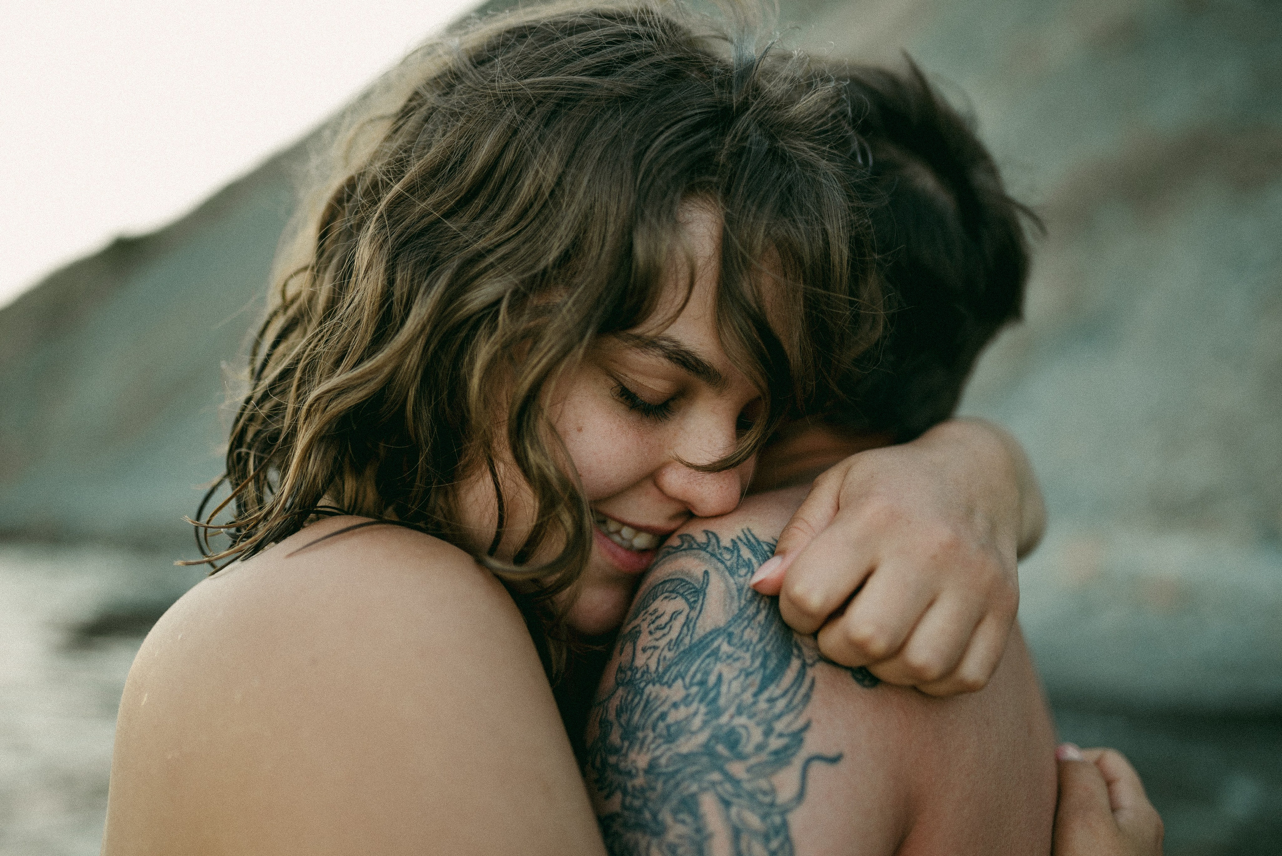 Виолетта и Евгений. Фотограф Санкт-Петербург, Новороссийск