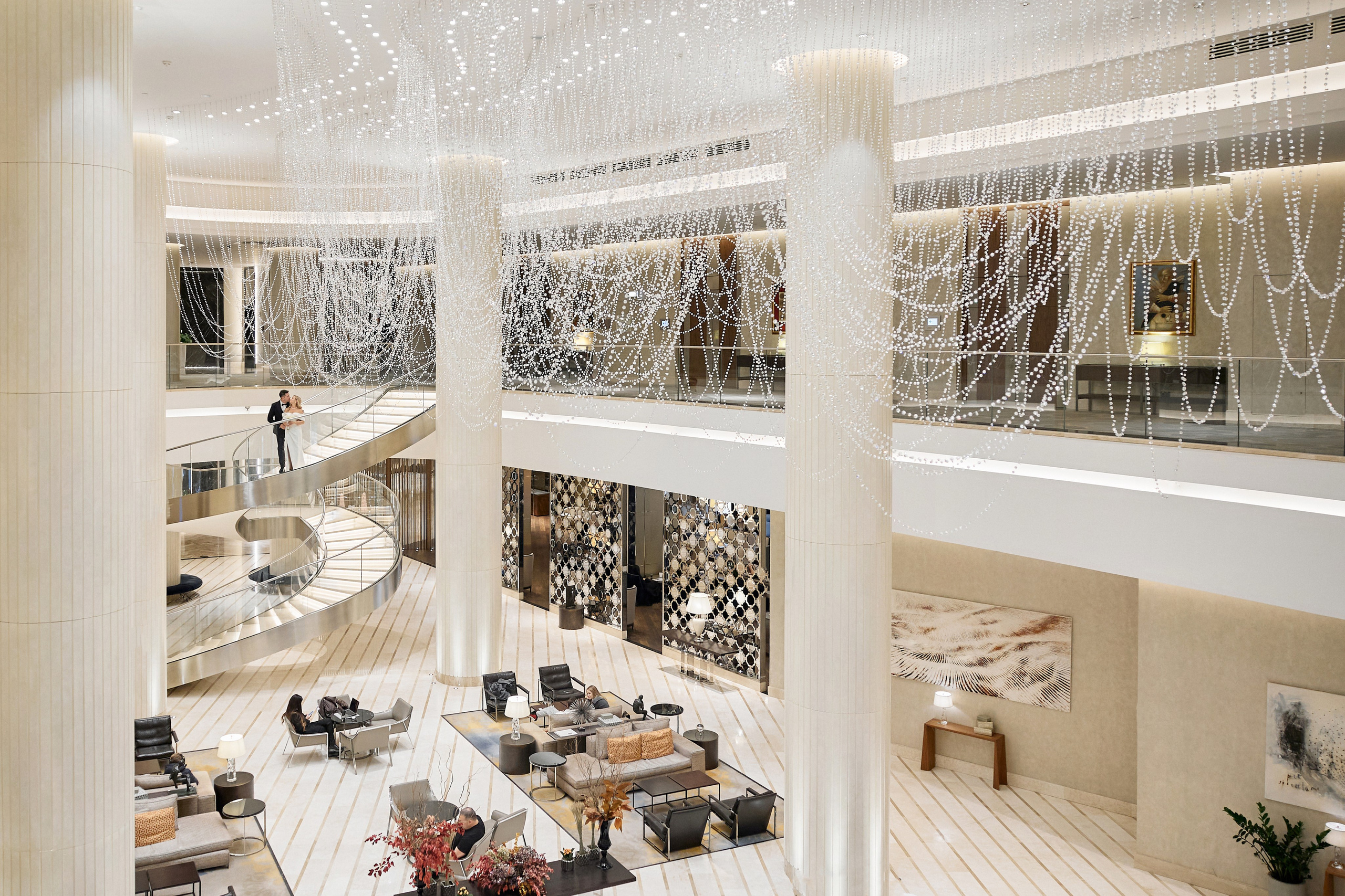 Жанна и Виктор. Свадебный фотограф в Москве и Подмосковье