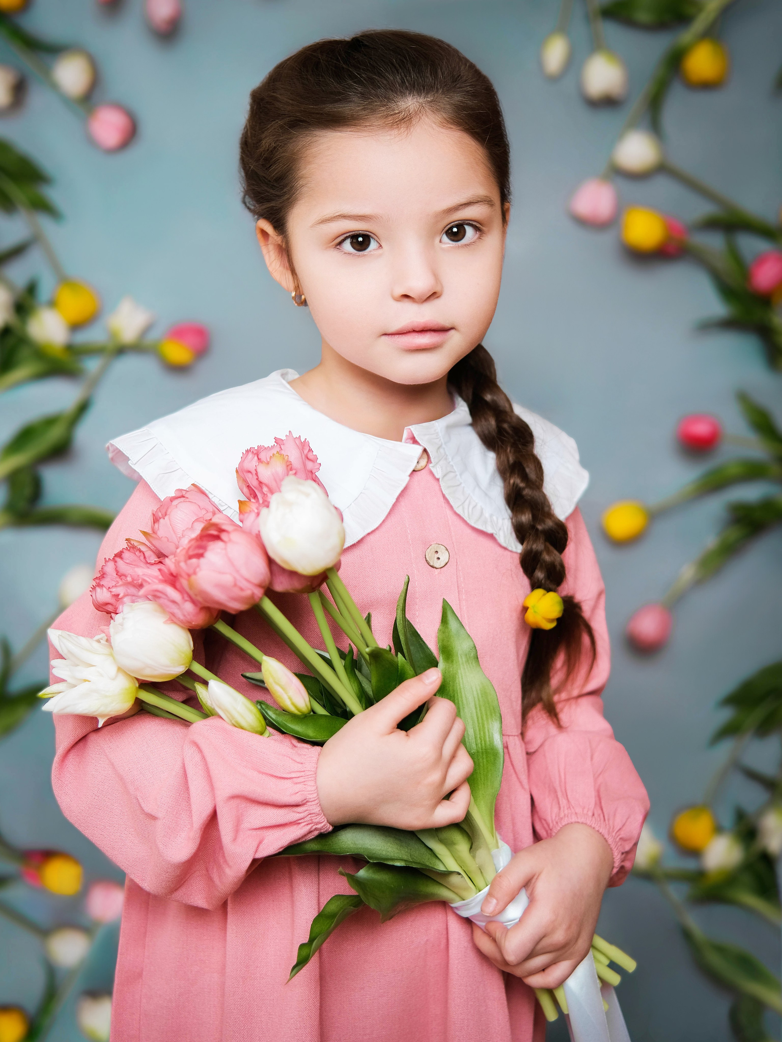 Детский сад. Оживающие выпускные альбомы в Москве и Московской области