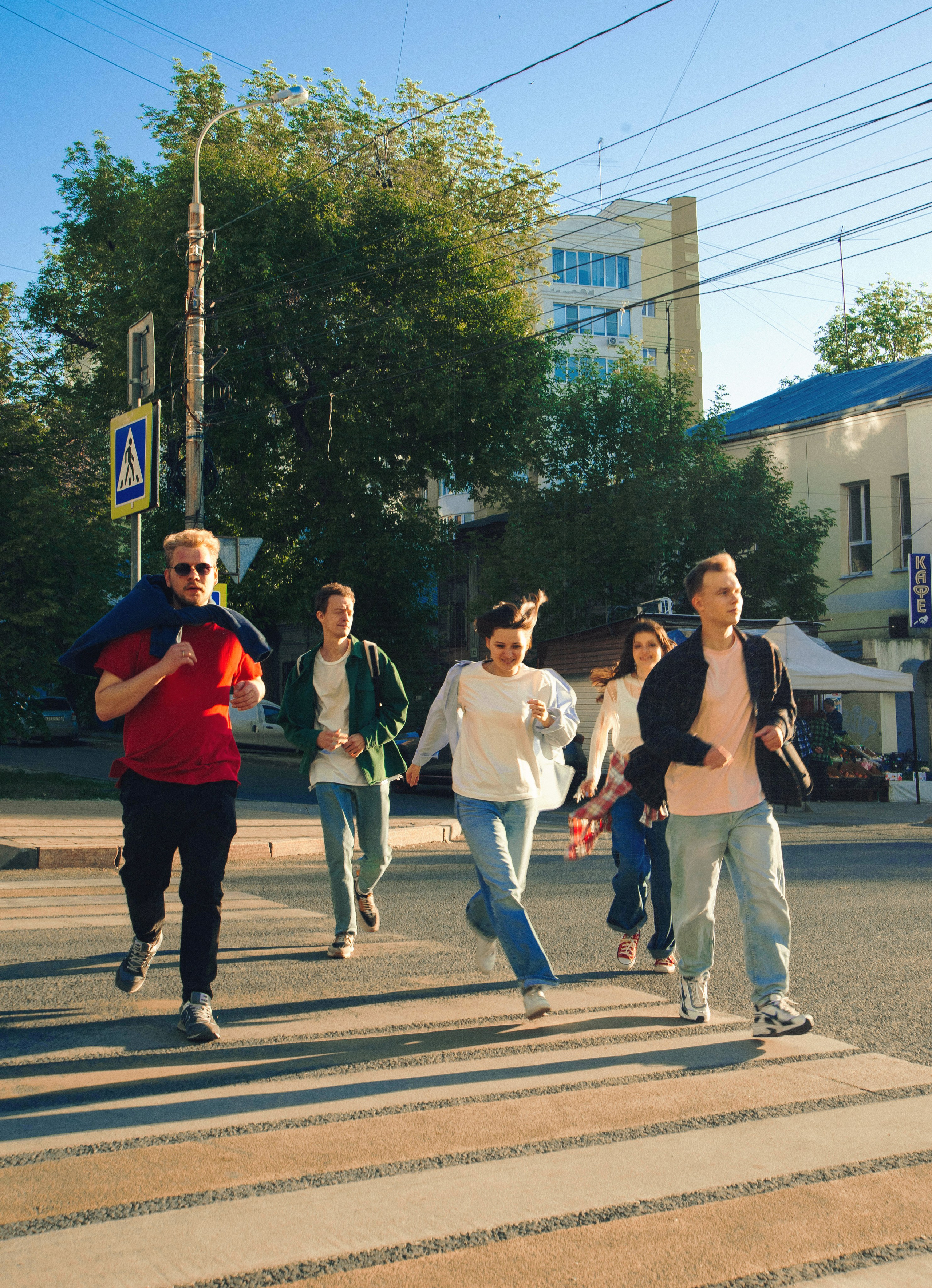 Музыкальная группа «Мама не узнает». Ксения Glossa. Портретный и репортажный фотограф в Самаре