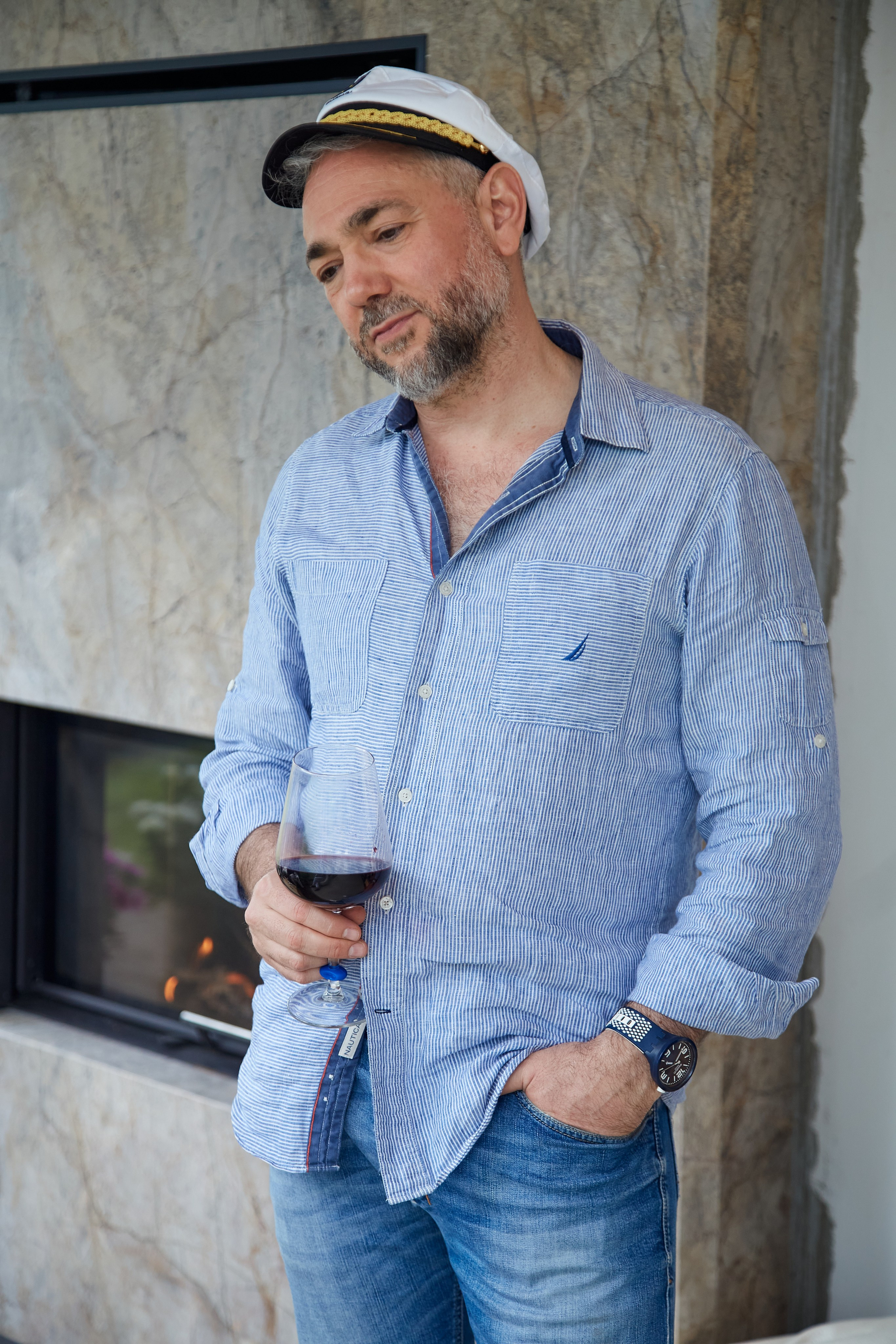 Морская вечеринка