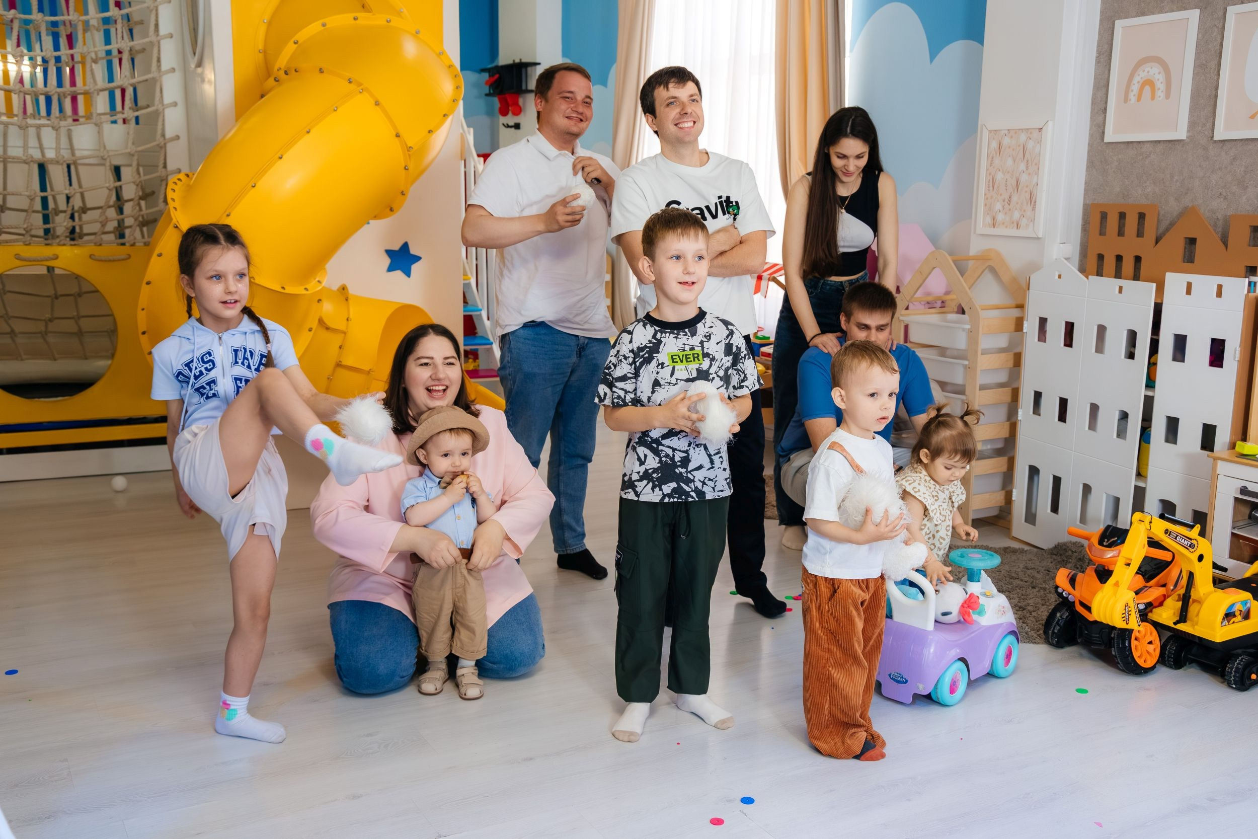 1 год. Фотограф Марина Верятинская | Краснодар