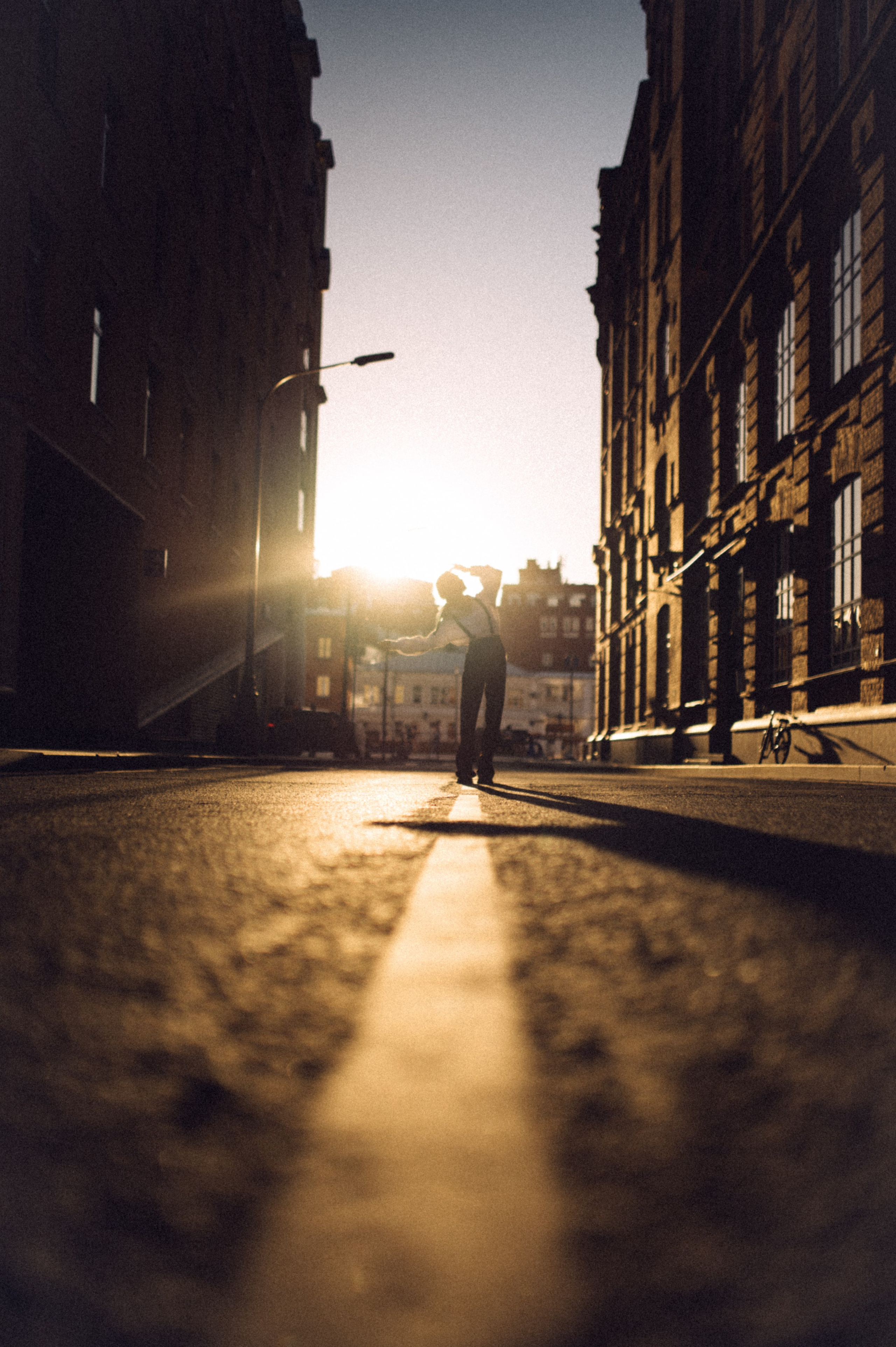 Красотка Лина. Лайфстайл фотограф в Москве Серебрянская Фаина