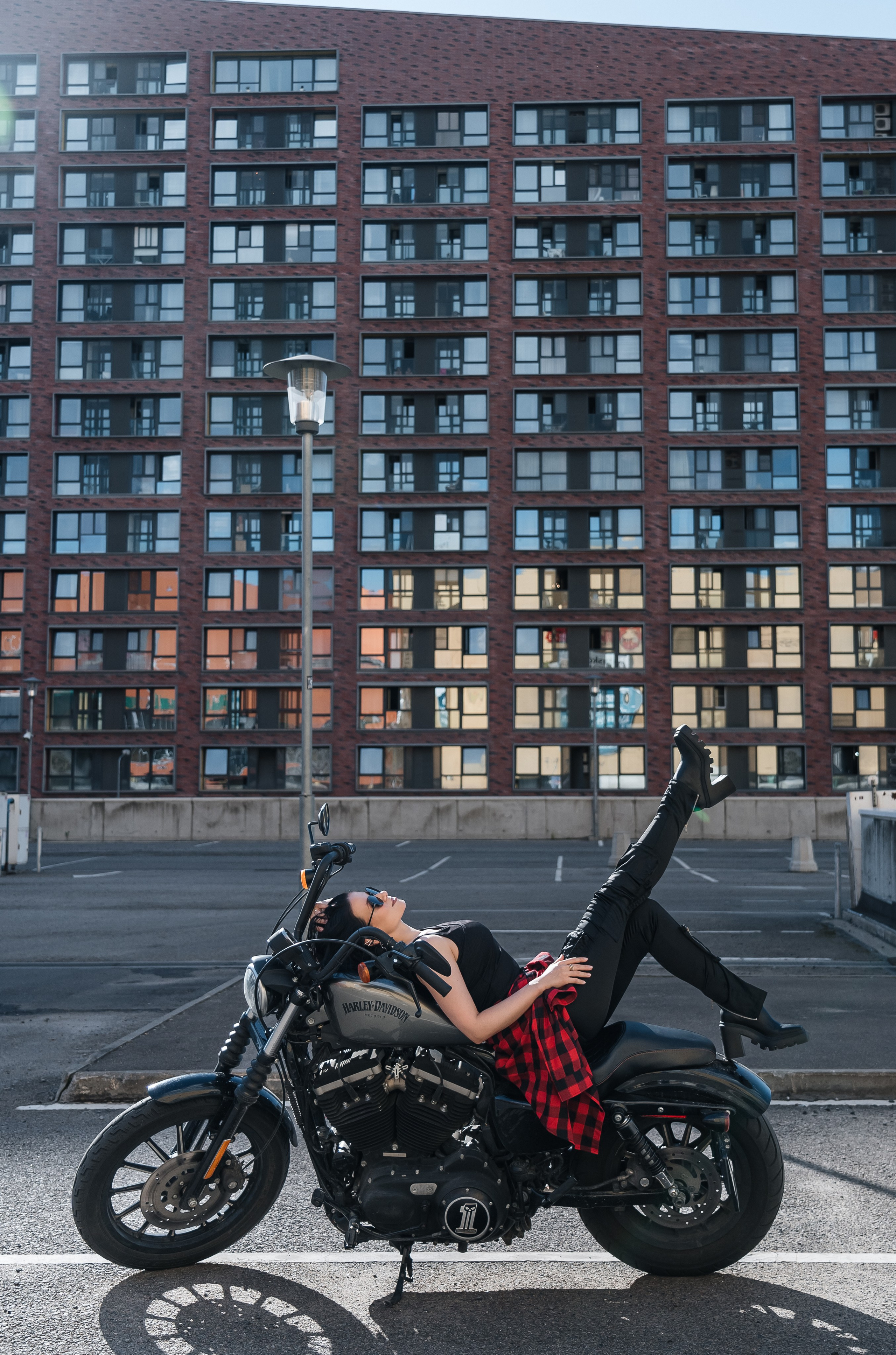 Mira&Moto. Наталия Фролова. Фотограф. Москва