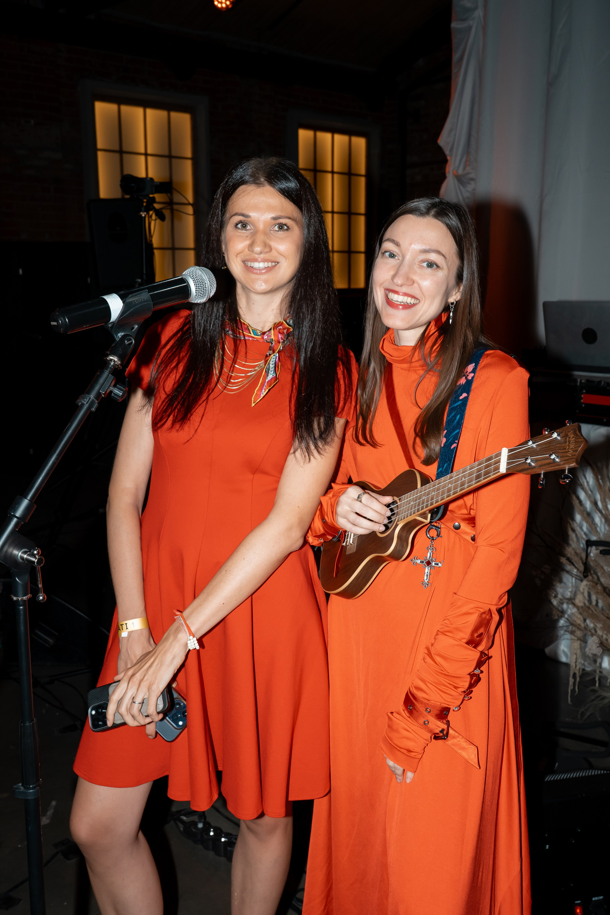 Праздник Сати Казановой. Наталия Фролова. Фотограф. Москва