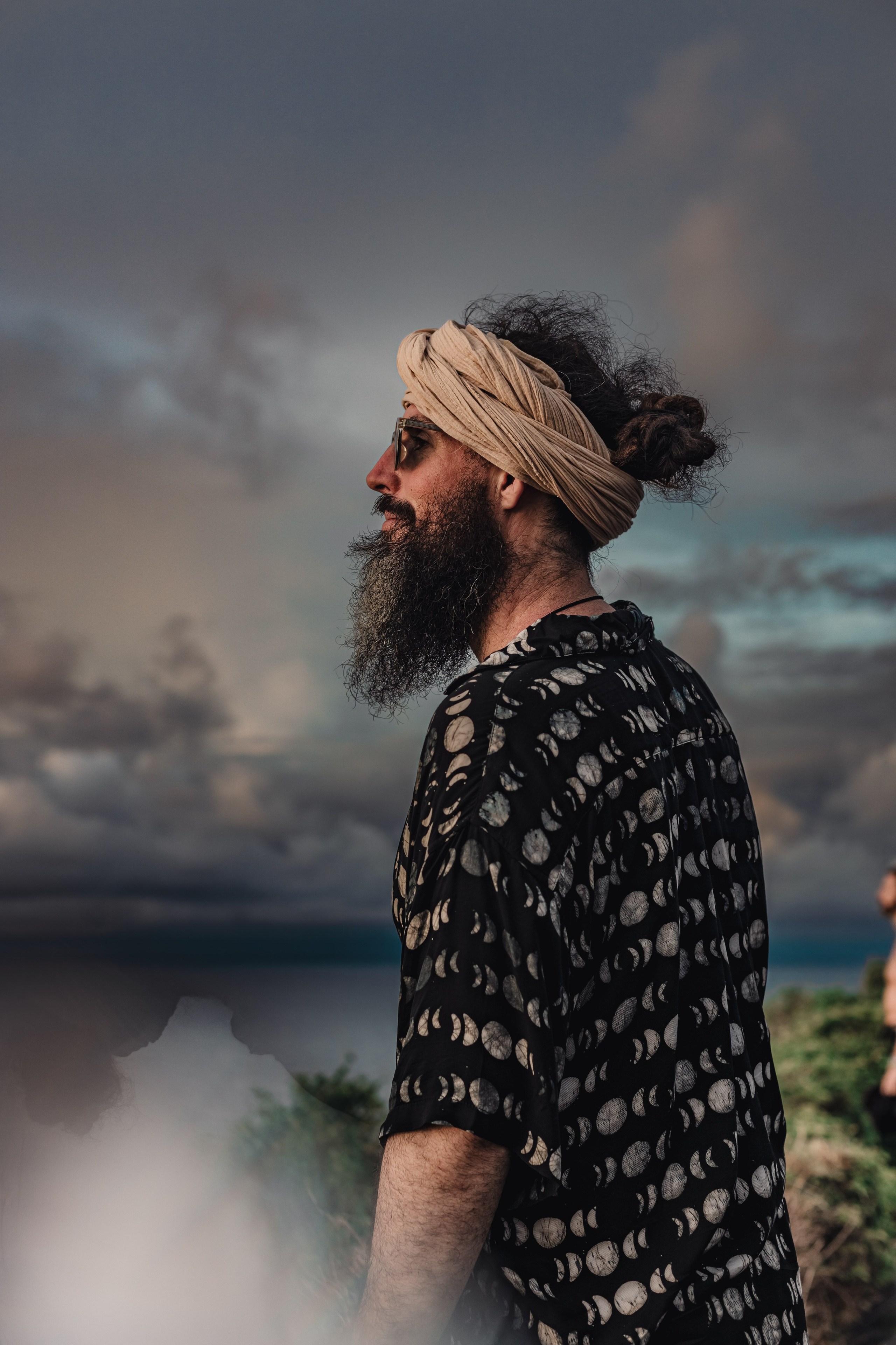 Pavan Ji. Мариам Багдасарян