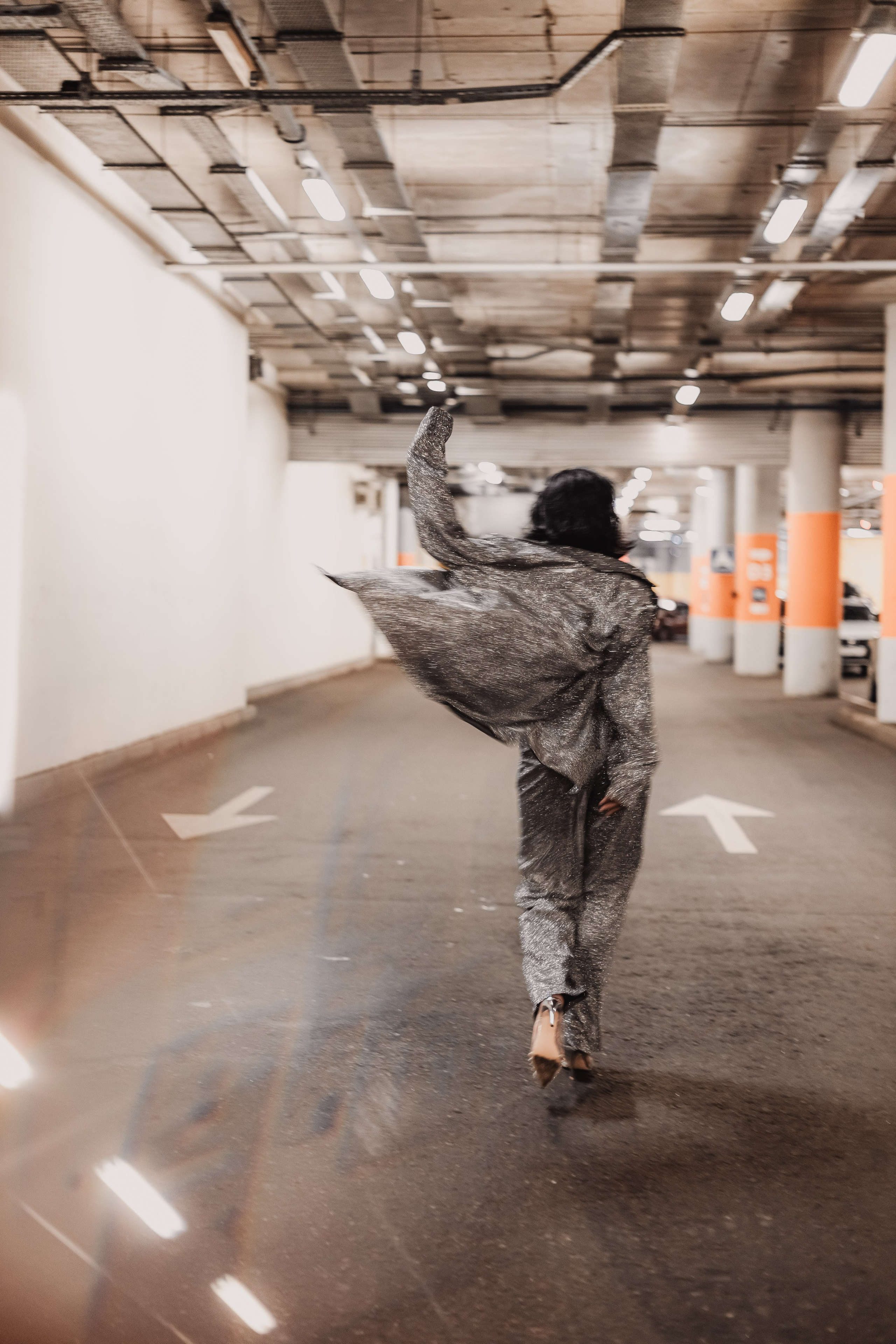 Svetlana is happy. Мариам Багдасарян