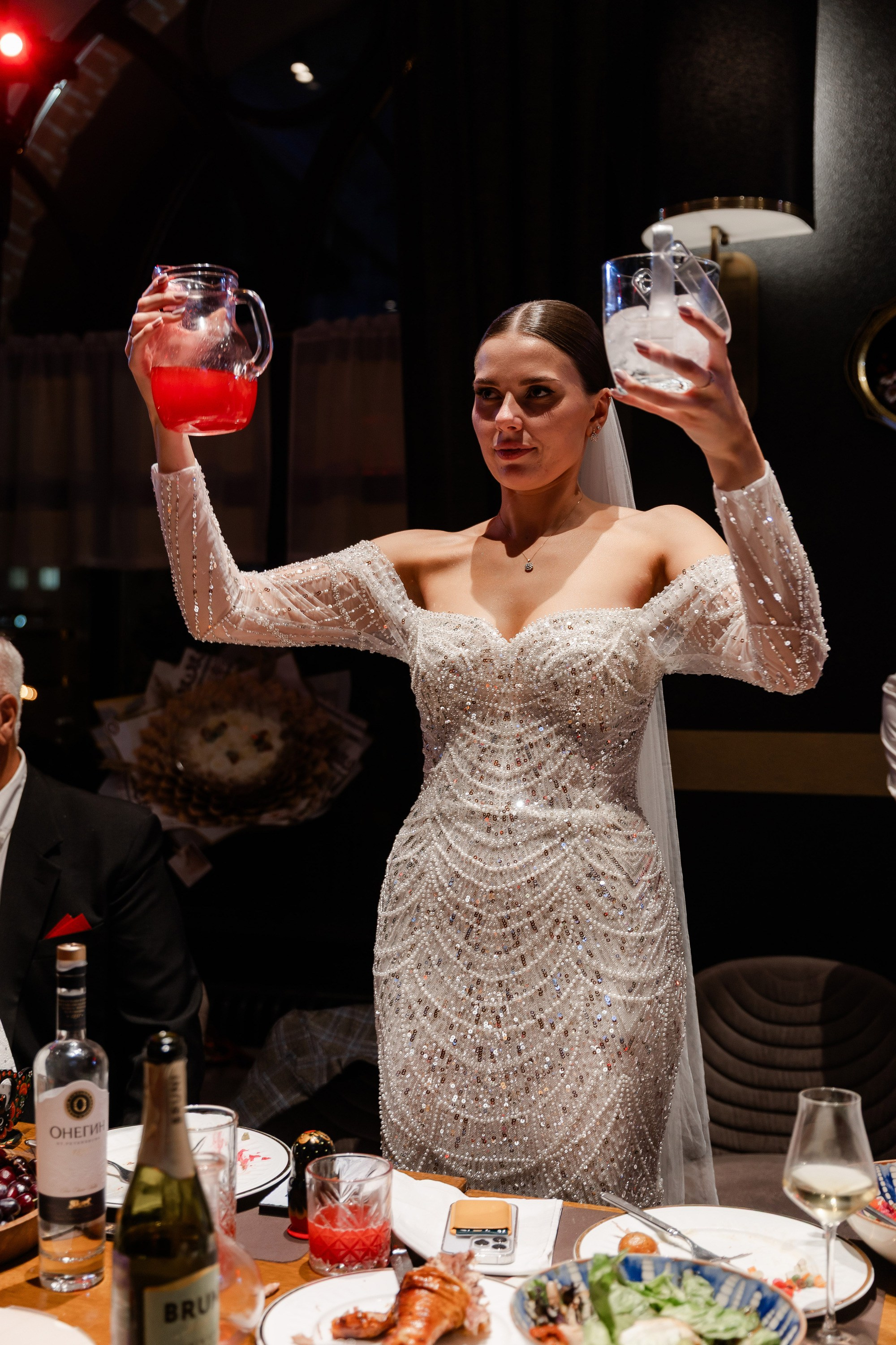 Саша и Яна. Свадебный фотограф в Томске | Александр Овчаренко