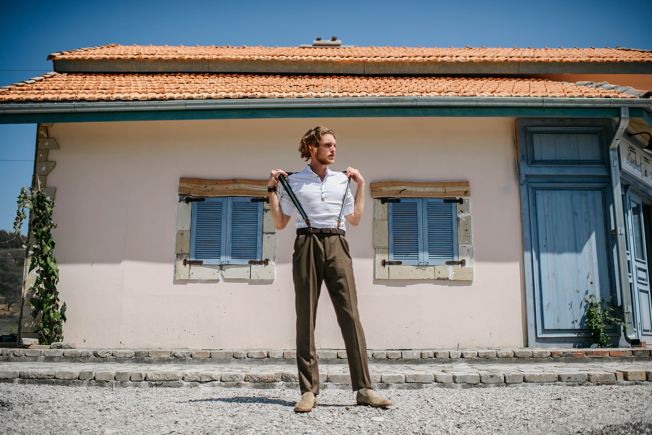 MAISON DES PLANTES. Свадебный и семейный фотограф в г. Москва Ирина Гаврилова
