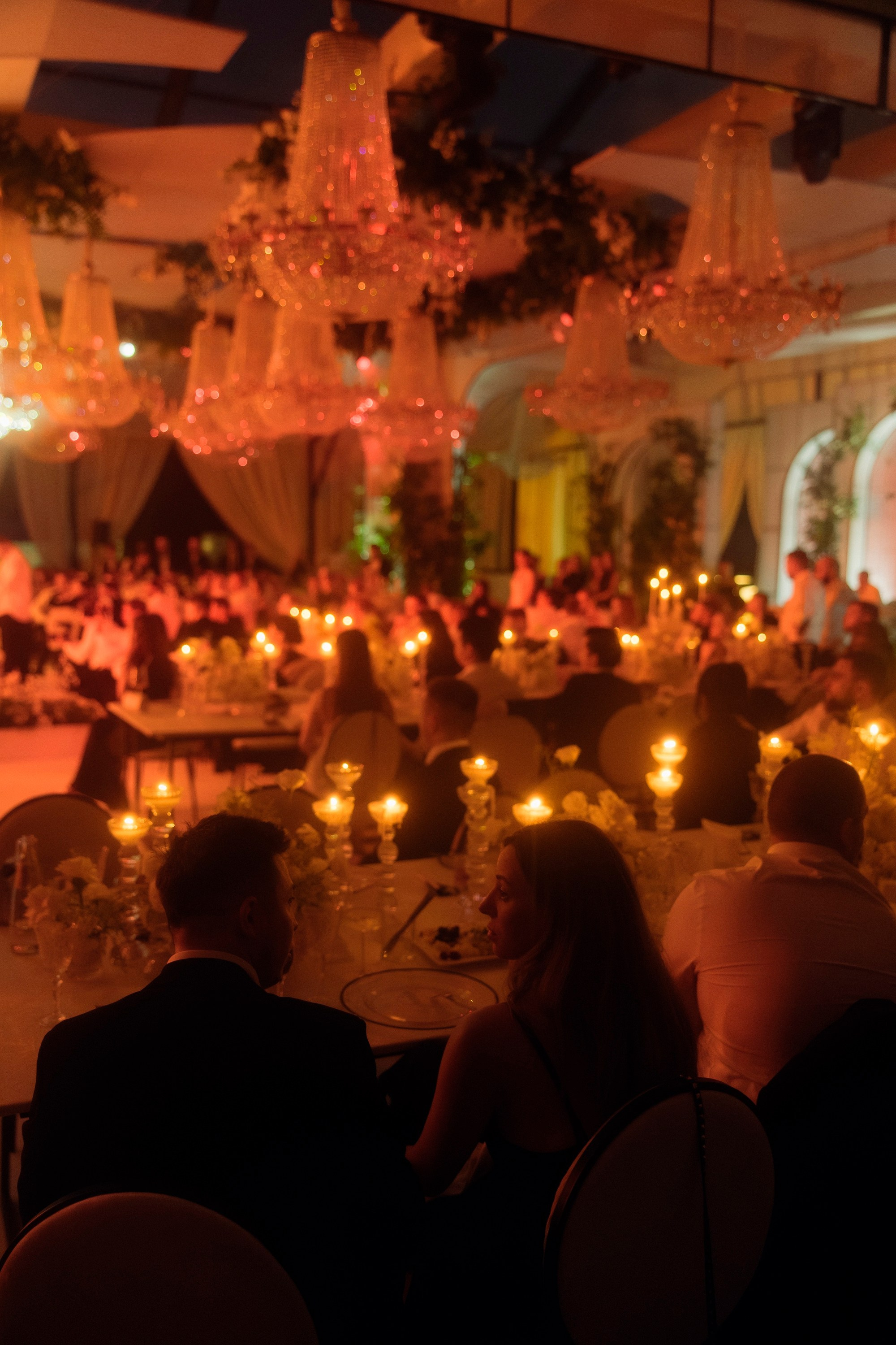 CLASSIC. Свадебный фотограф в Москве Александр Рыжков