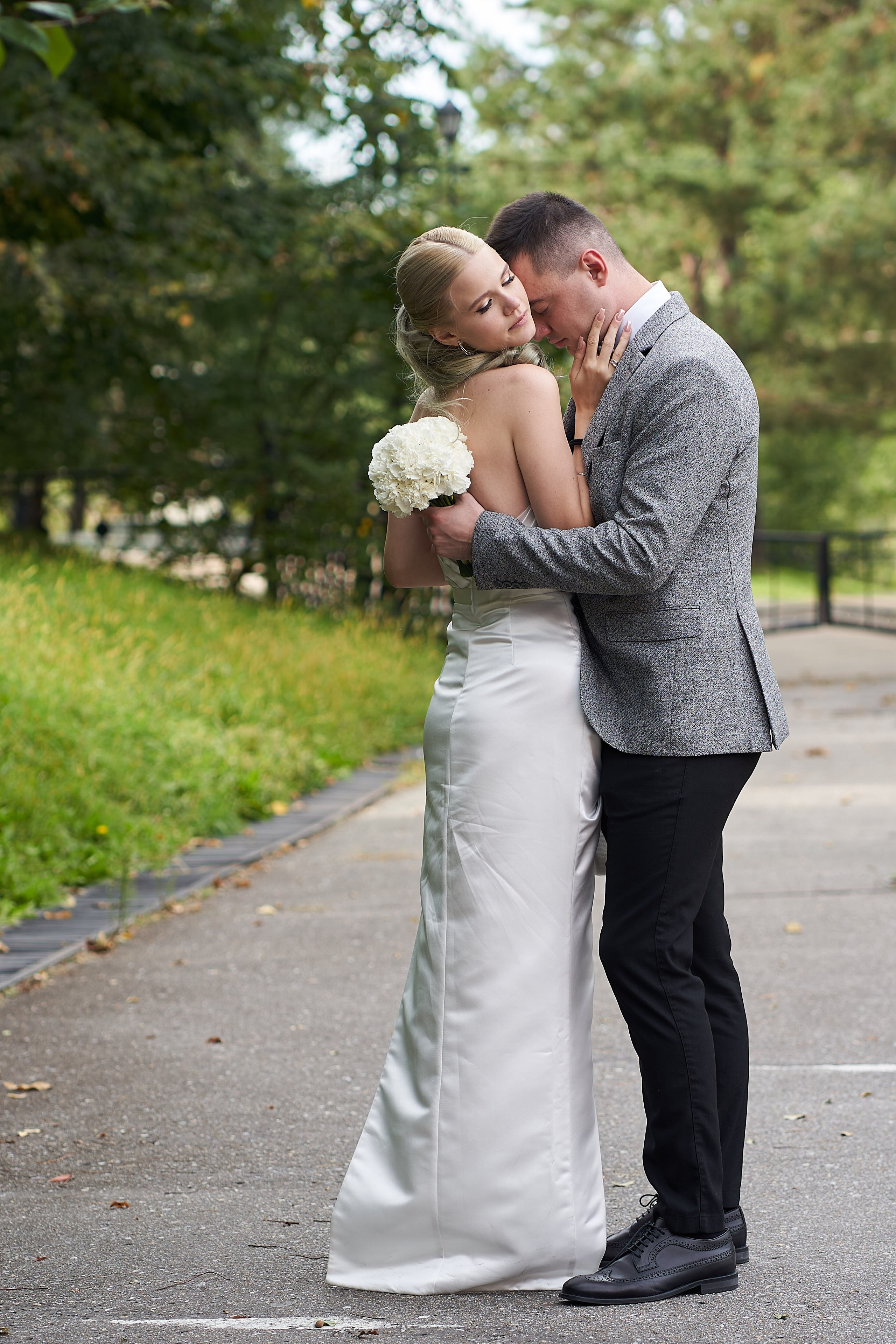 Дима+Соня. Анна Катасонова