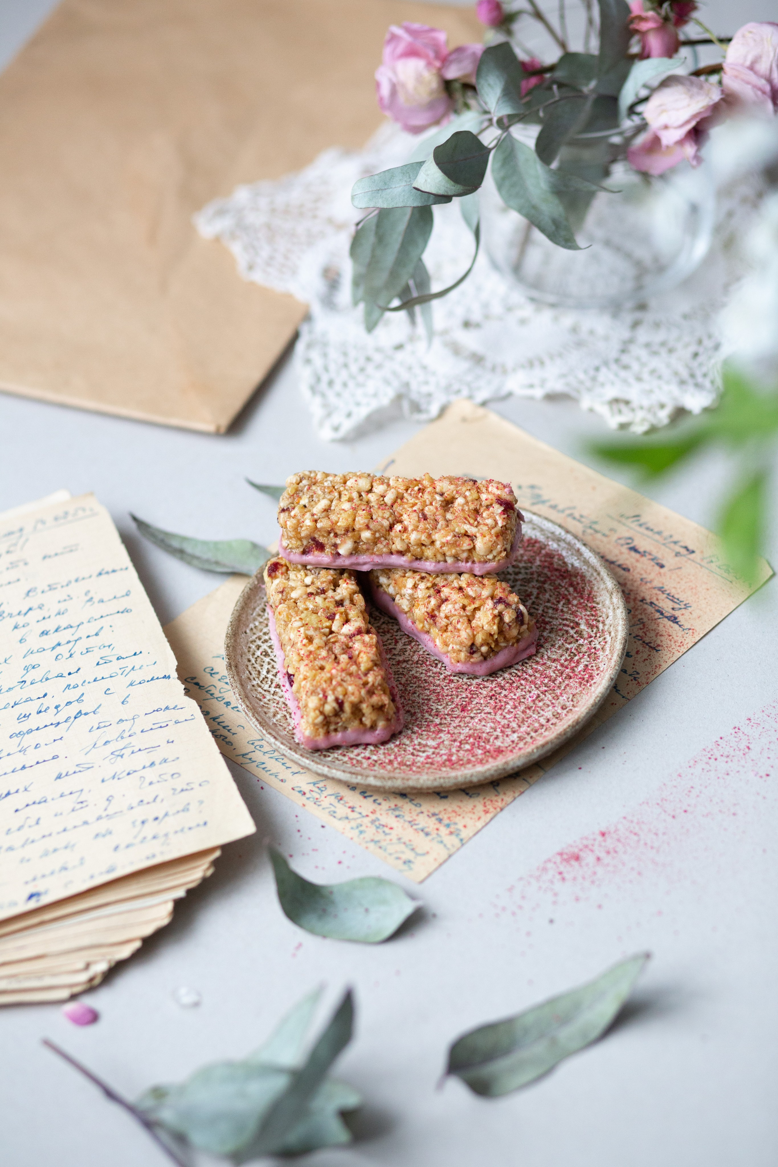 Еда. Фотограф в Москве Юлия Борисовец