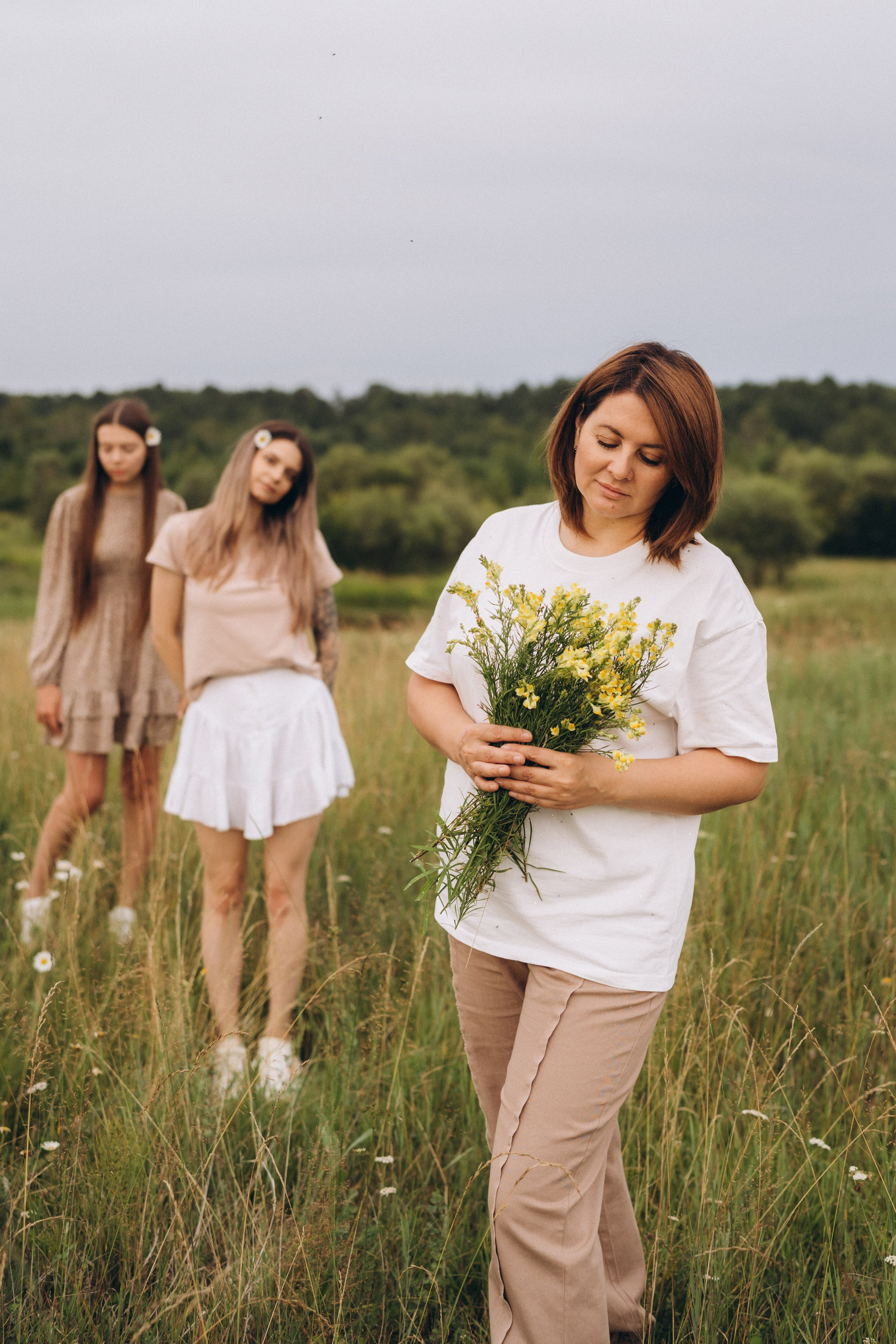 Связаны на всю жизнь. Семейный фотограф в Ангарске/ Иркутске